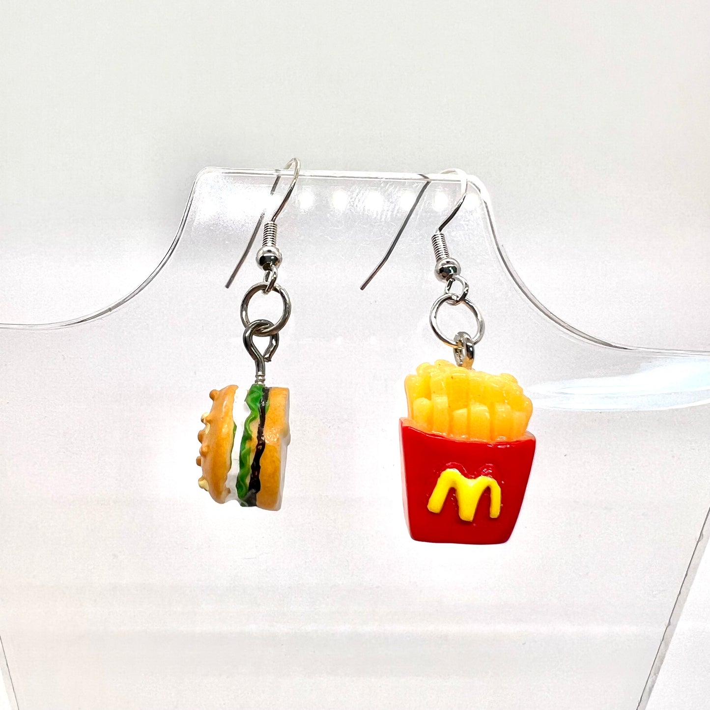 McDonalds Earrings