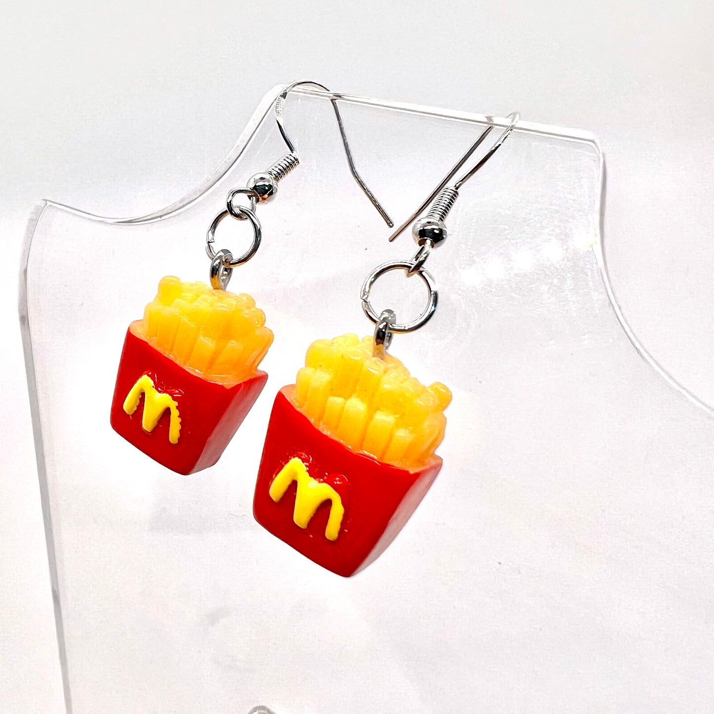 McDonalds Earrings
