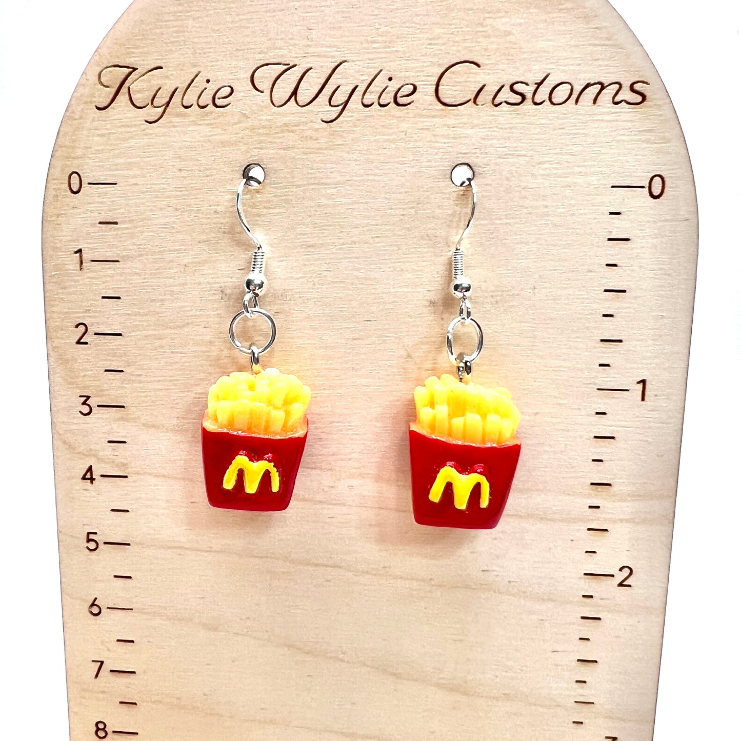 McDonalds Earrings