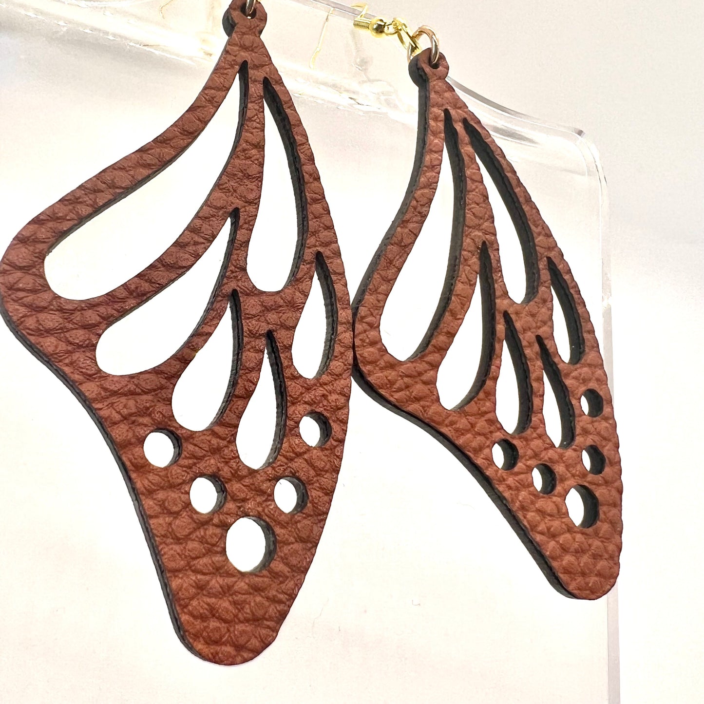 Butterfly Wings Earrings