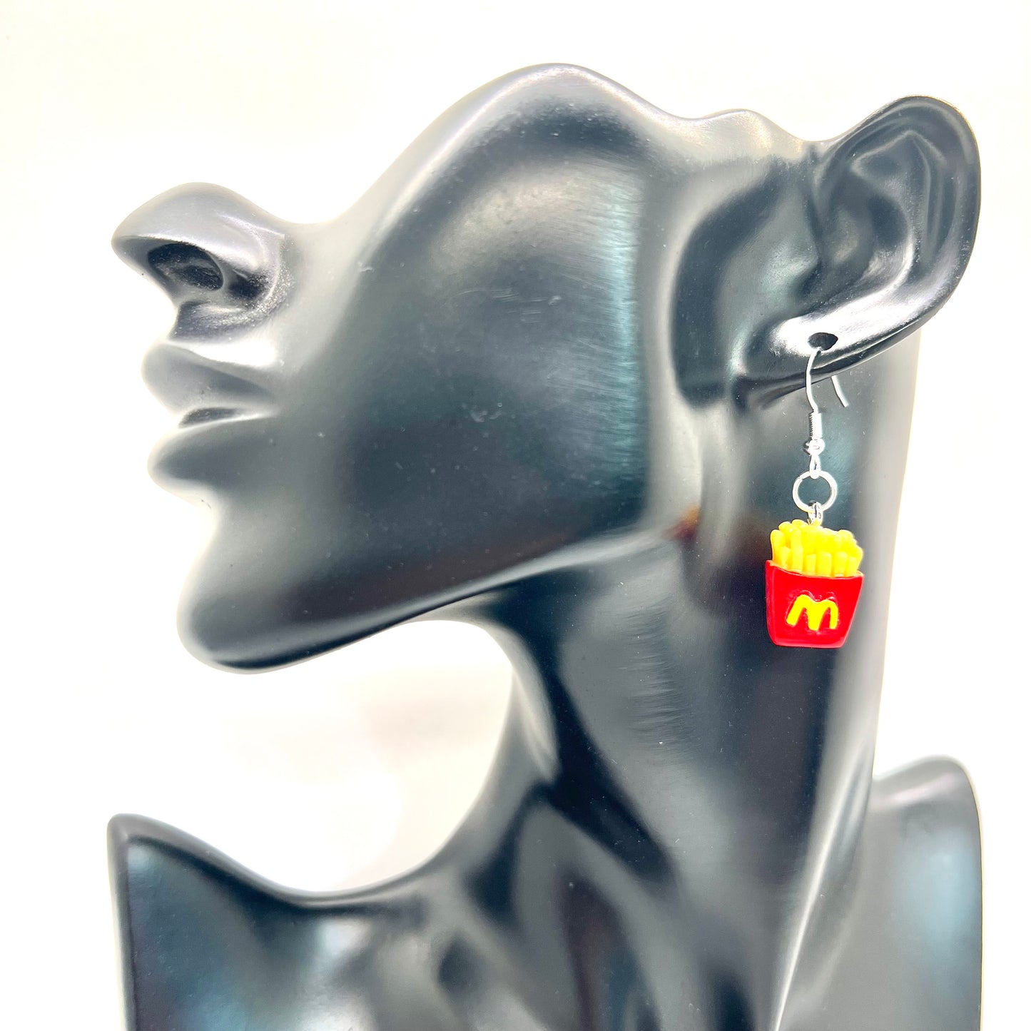 McDonalds Earrings