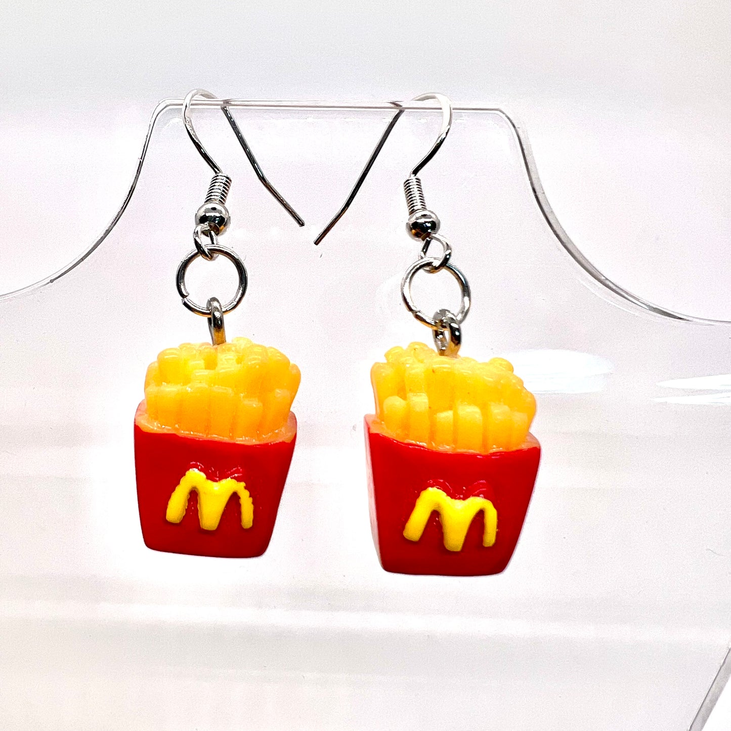 McDonalds Earrings