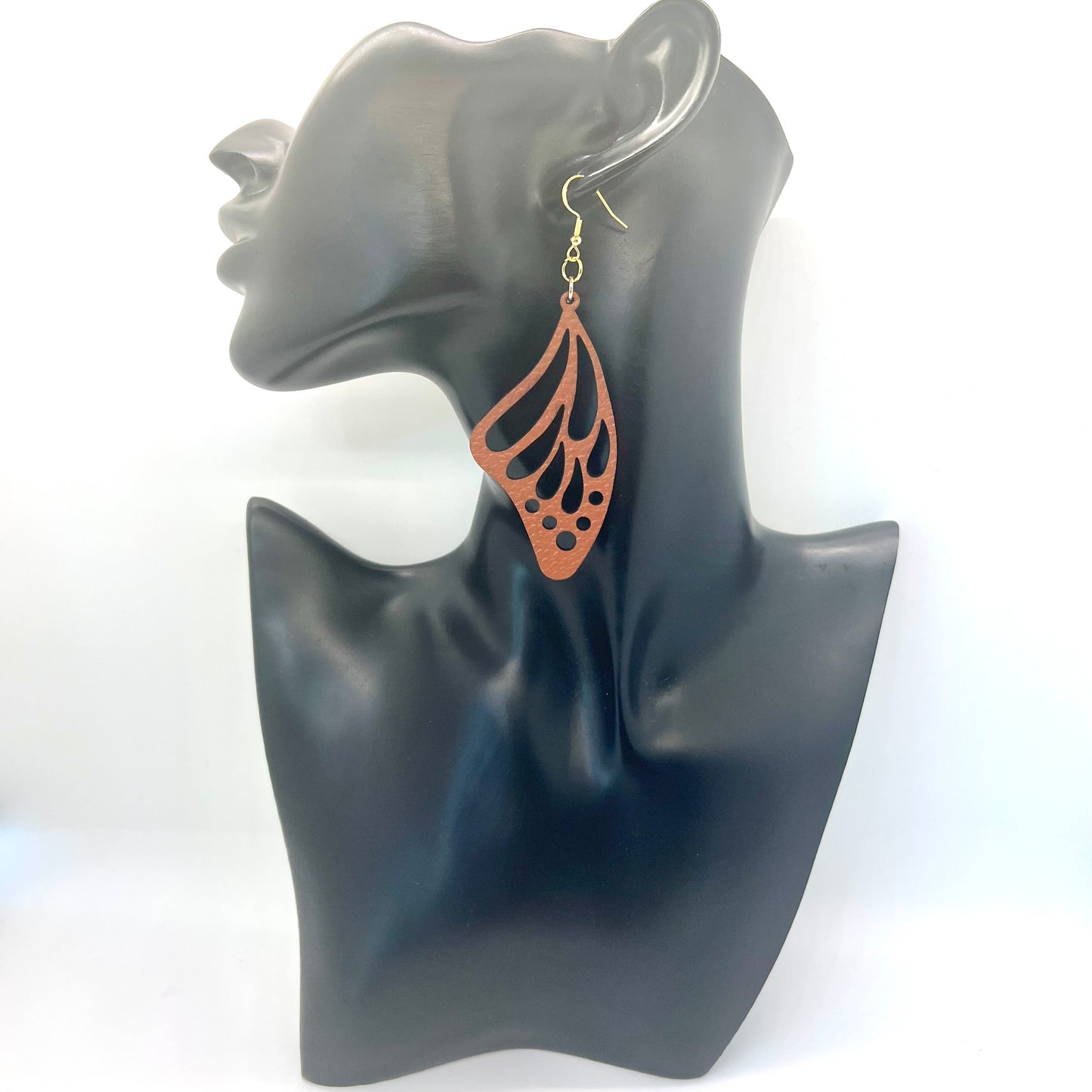 Butterfly Wings Earrings