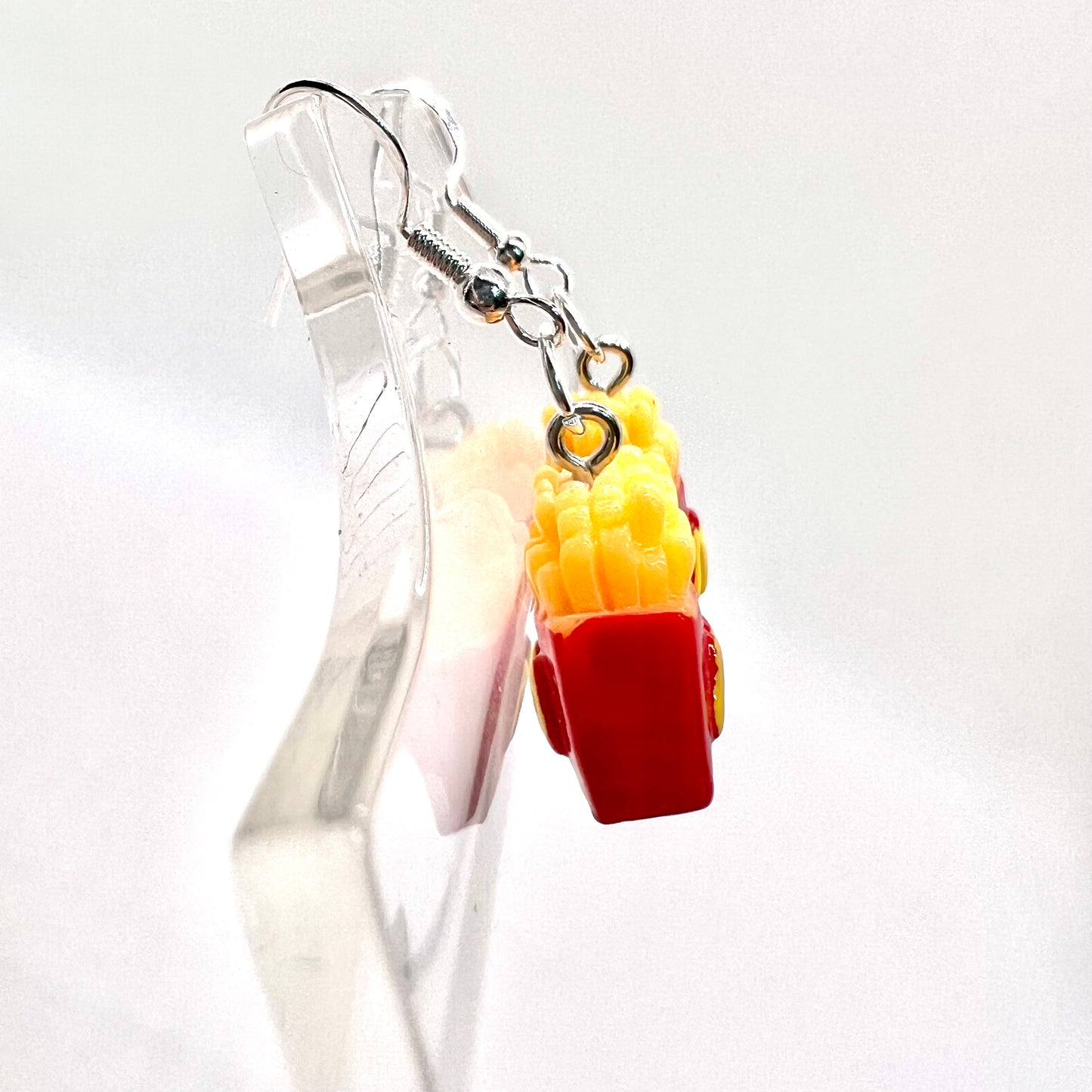 McDonalds Earrings