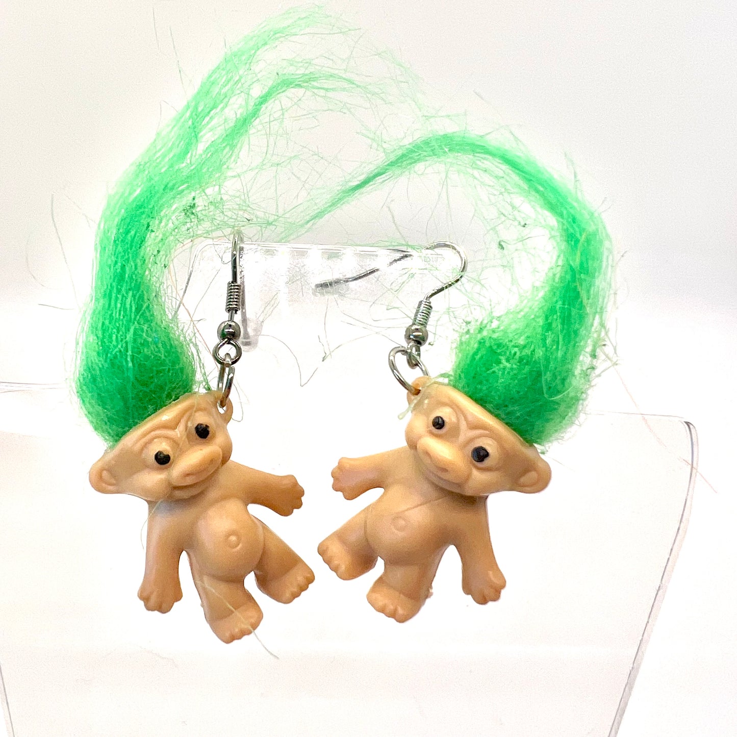 Trolls Earrings