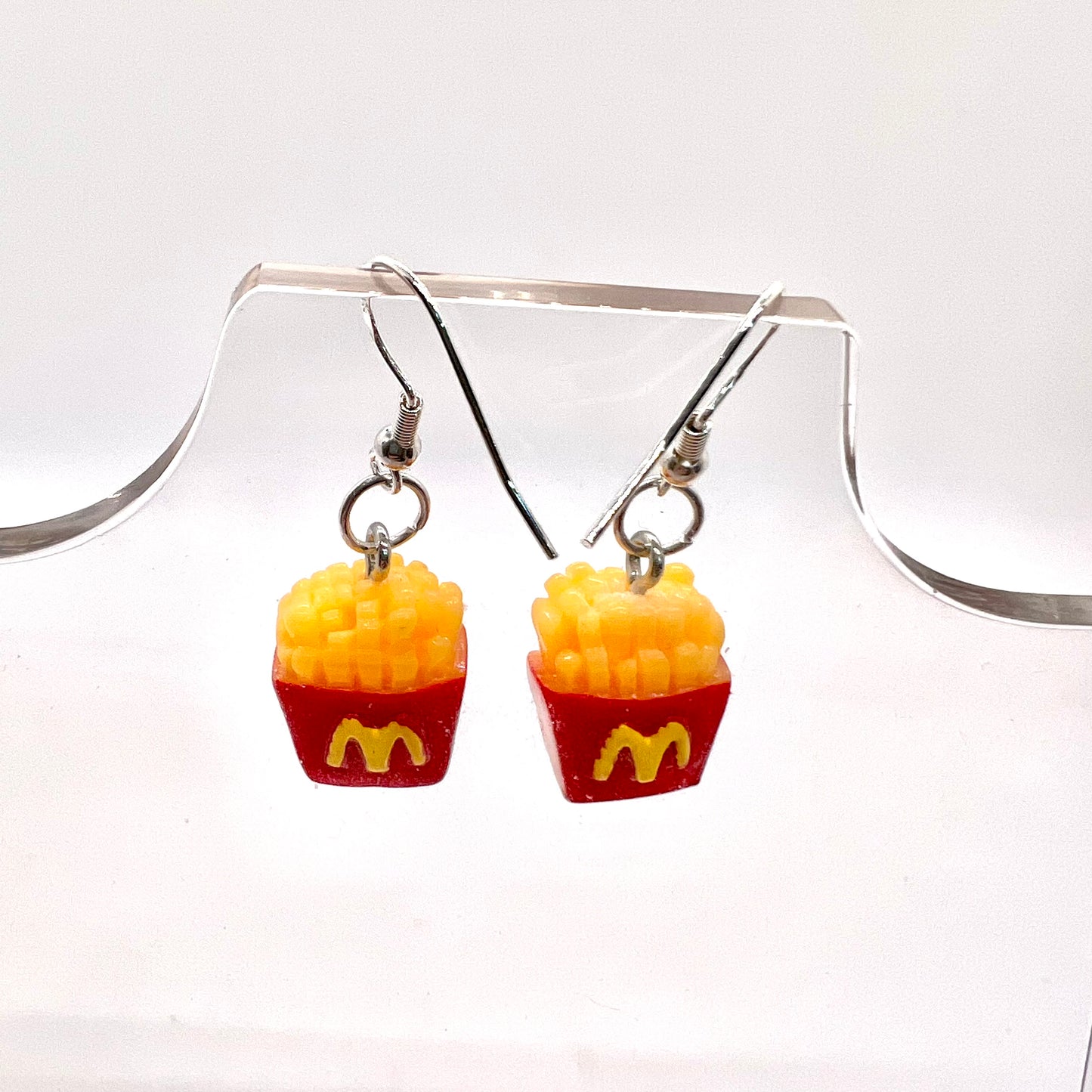 McDonalds Earrings