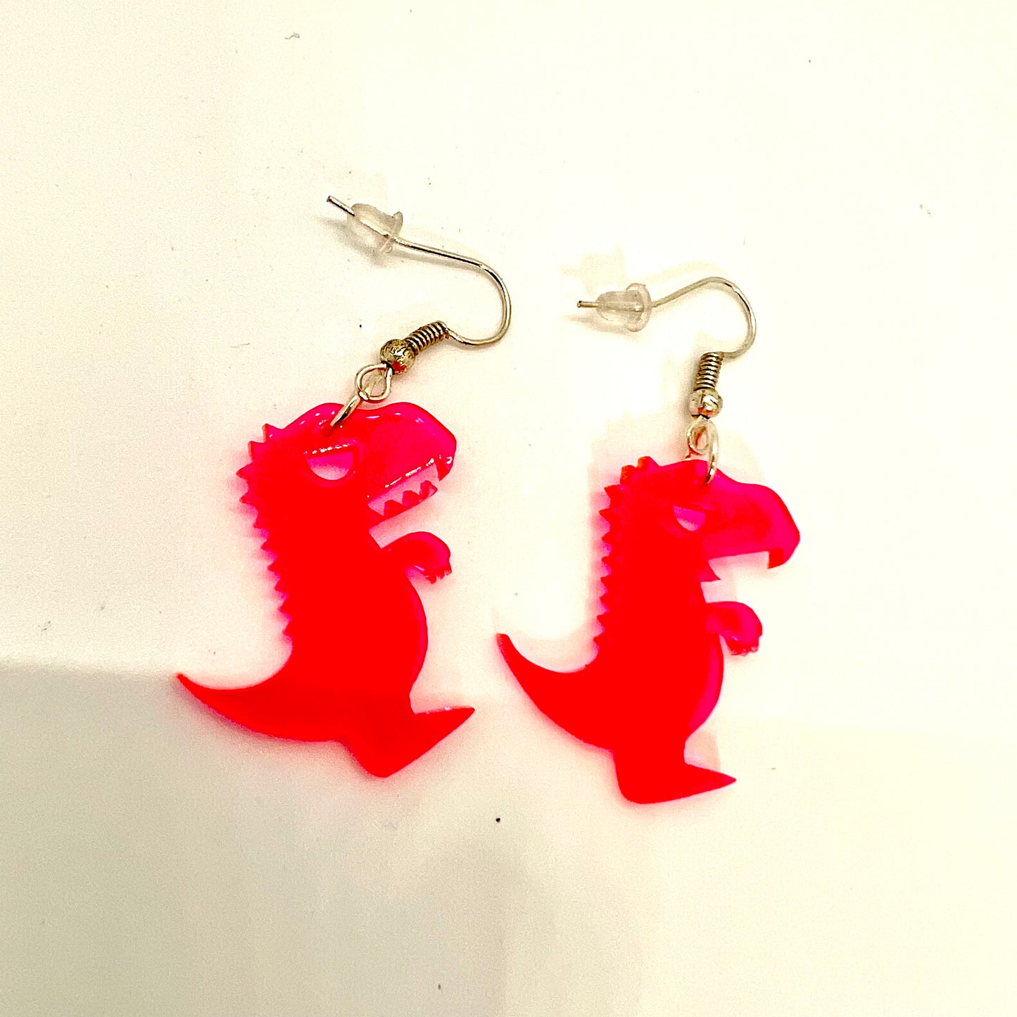 T-Rex Earrings