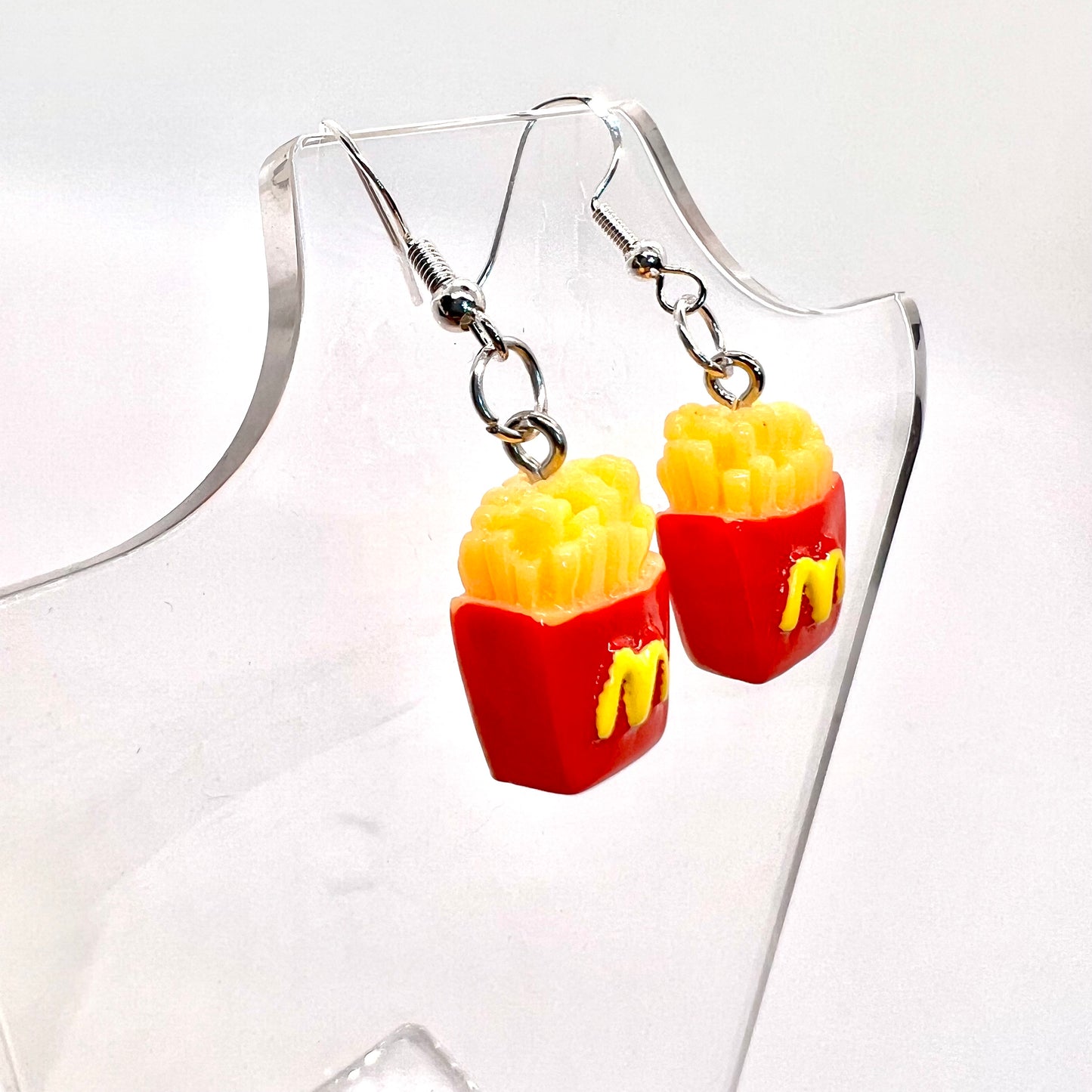 McDonalds Earrings