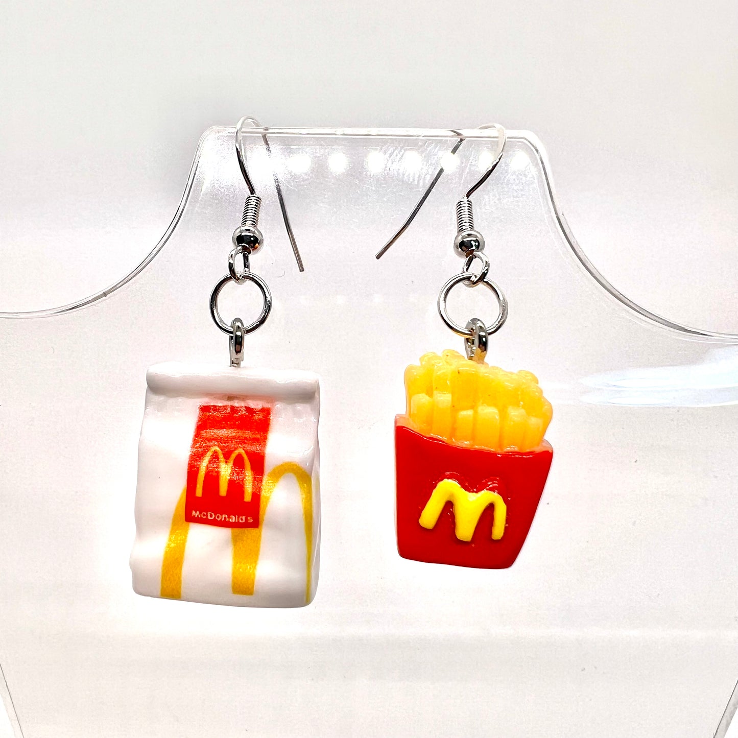 McDonalds Earrings
