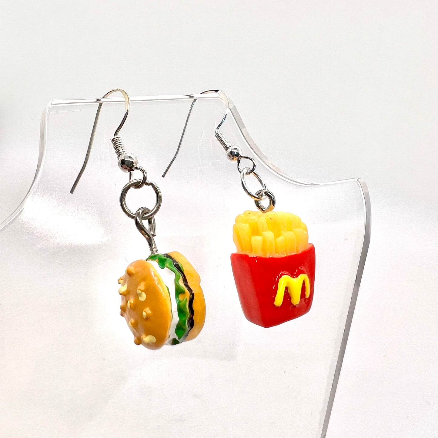 McDonalds Earrings