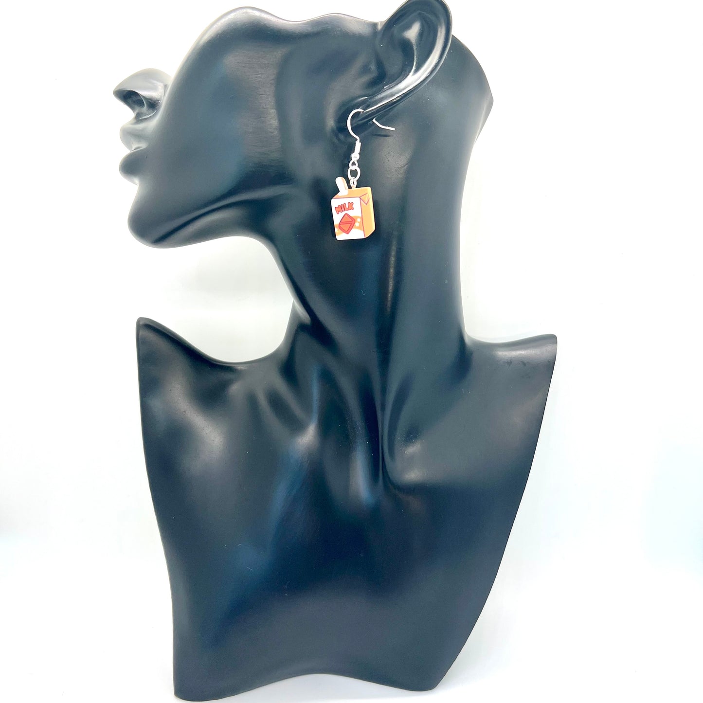 Milk & Cookies Earrings