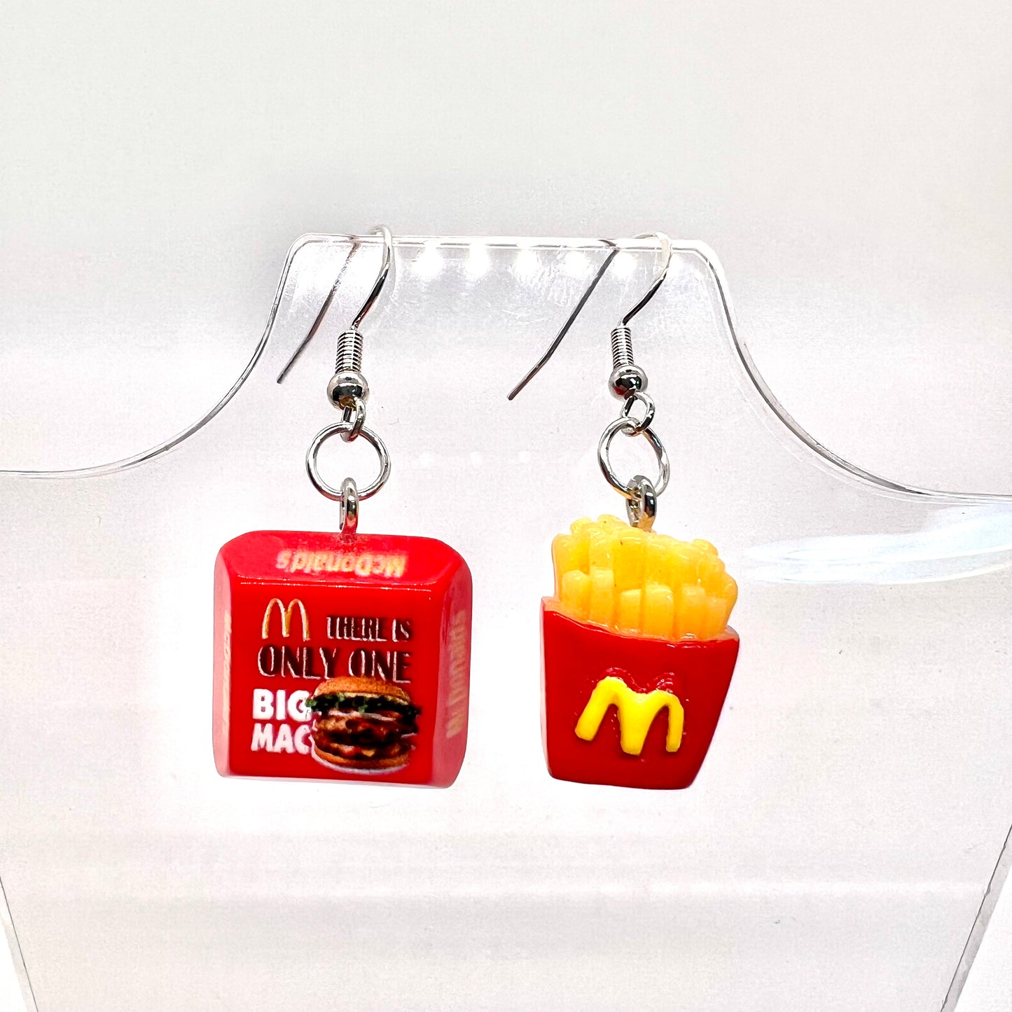 McDonalds Earrings