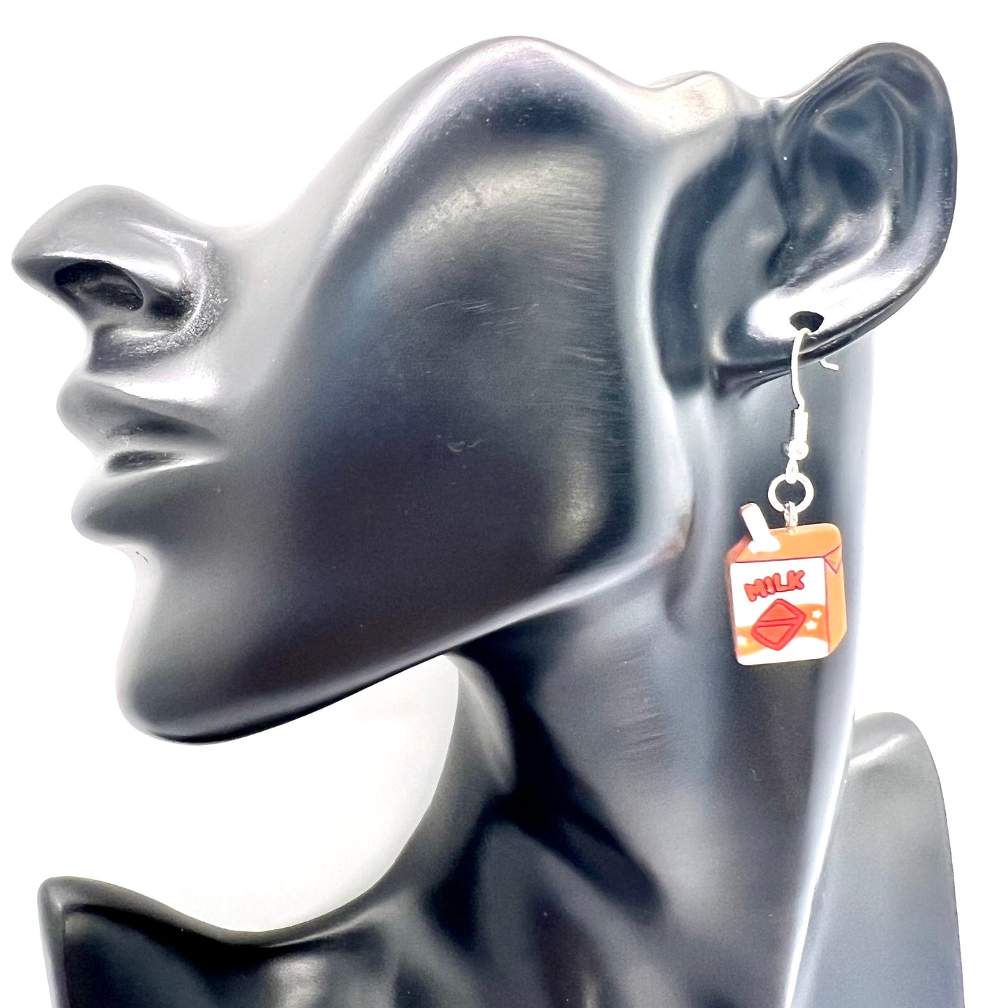 Milk & Cookies Earrings