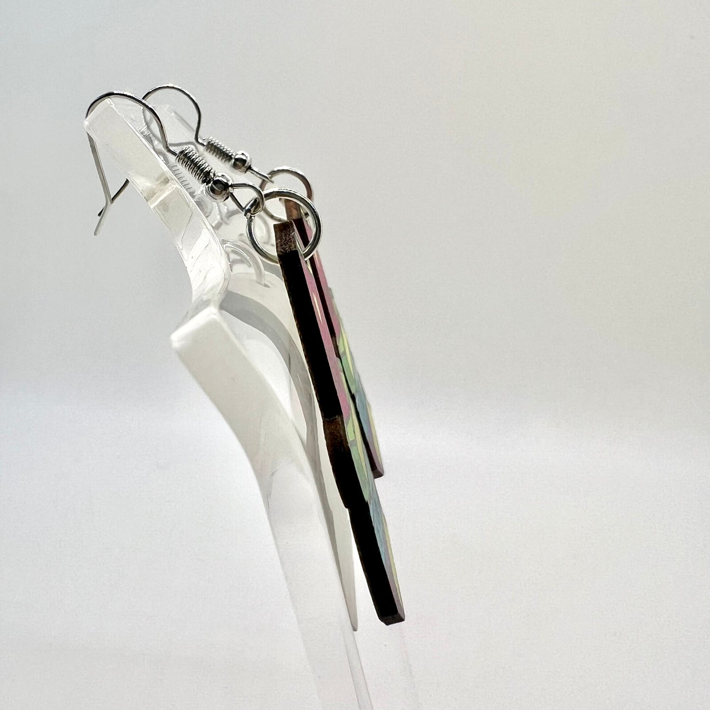 Book Lover Earrings