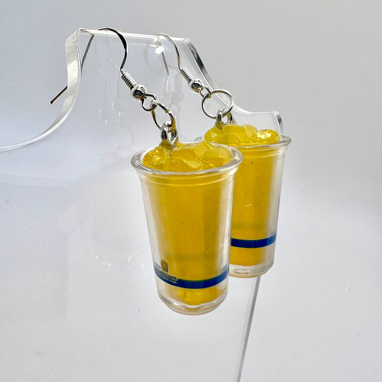 Anne’s Lemonade Earrings
