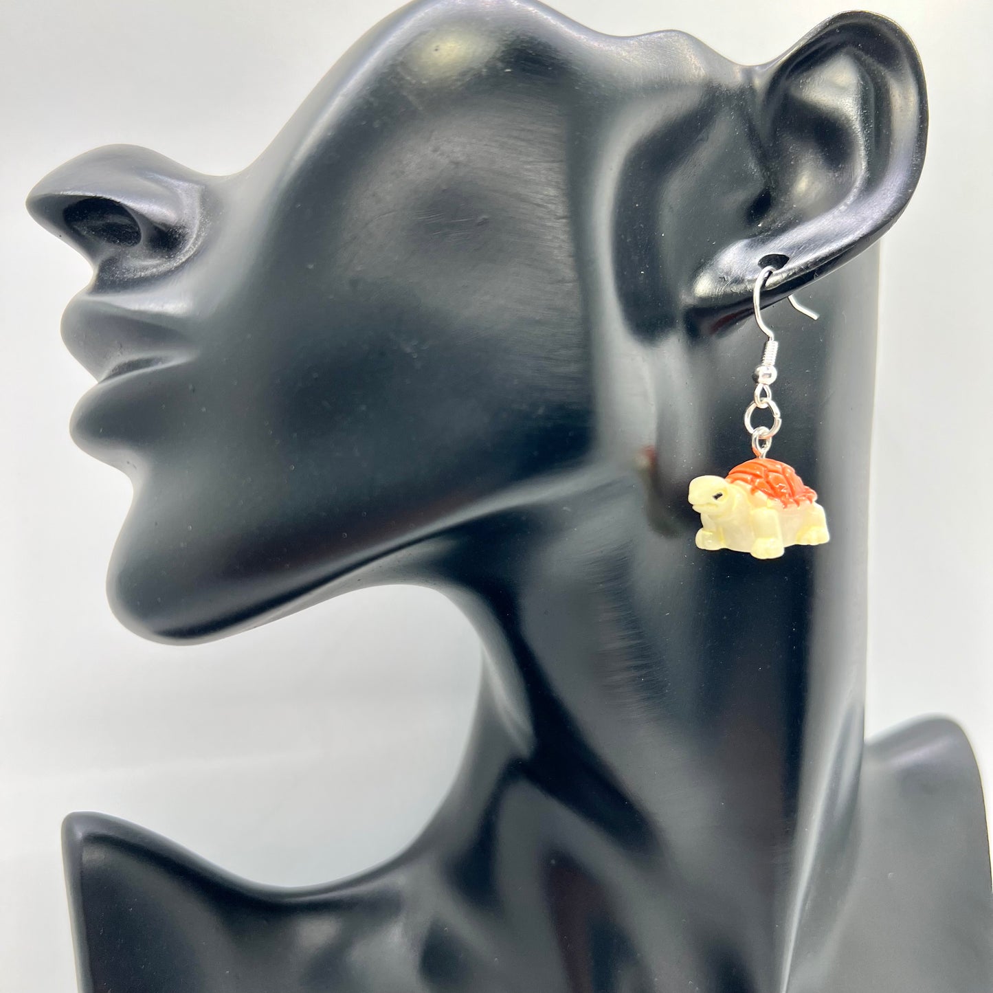 Turtle Earrings