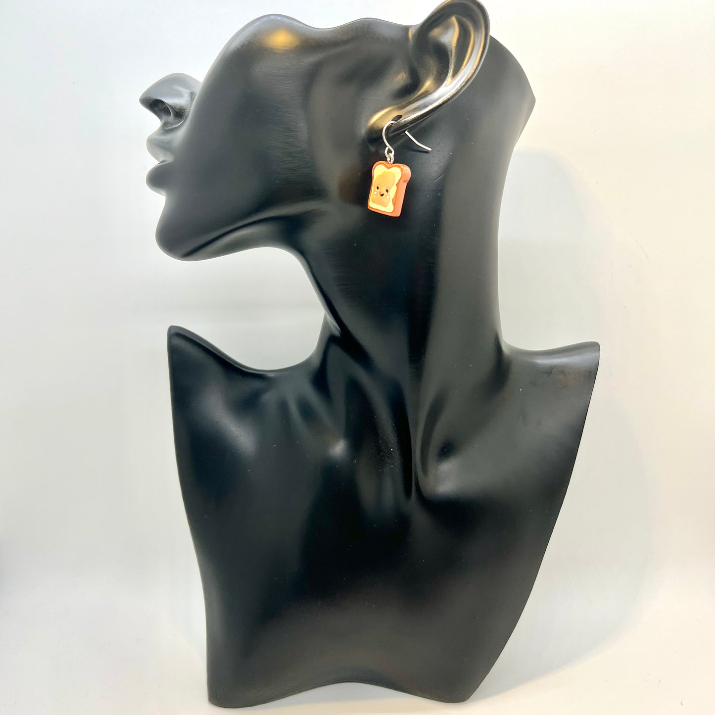 PB&J Earrings