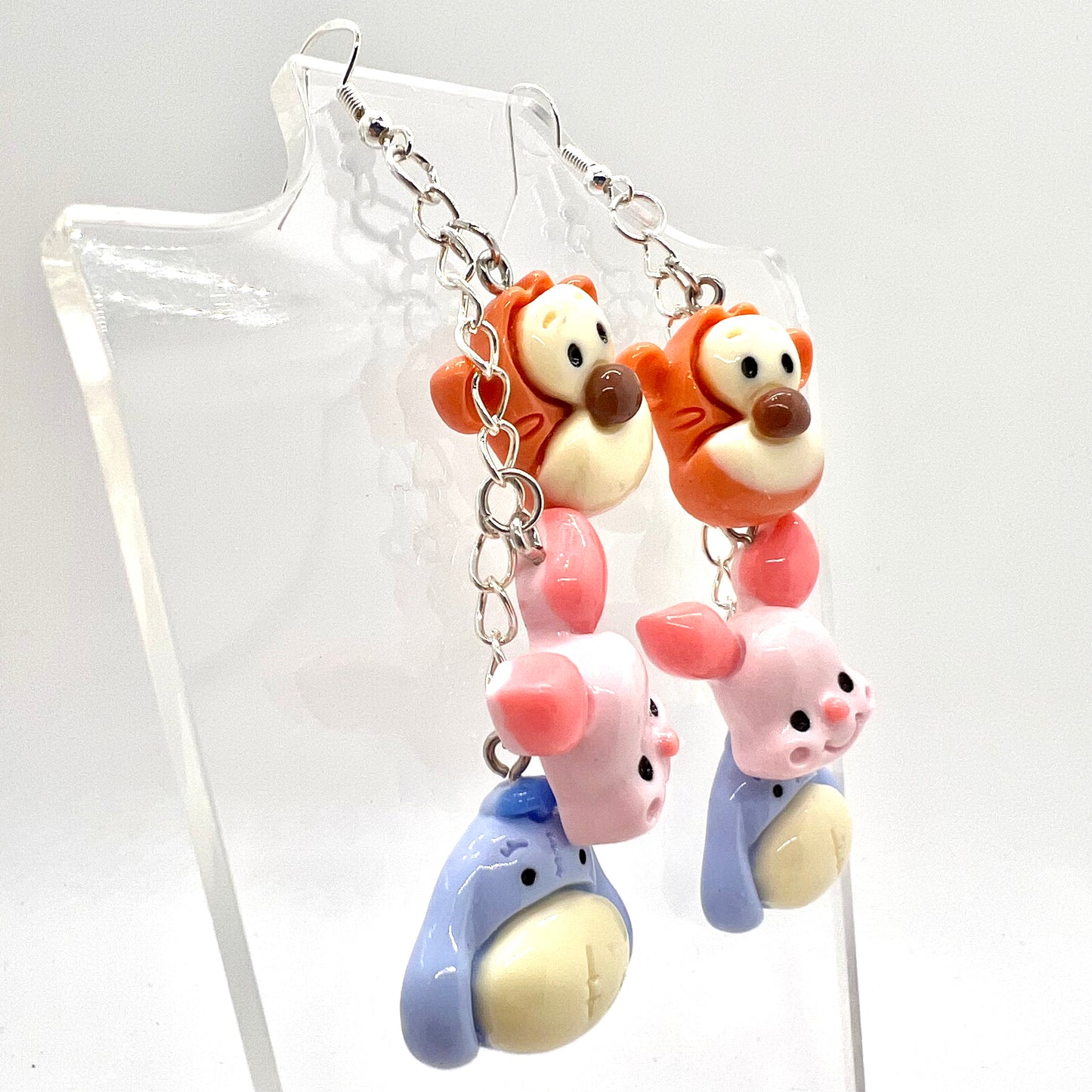 Pooh Pals Earrings