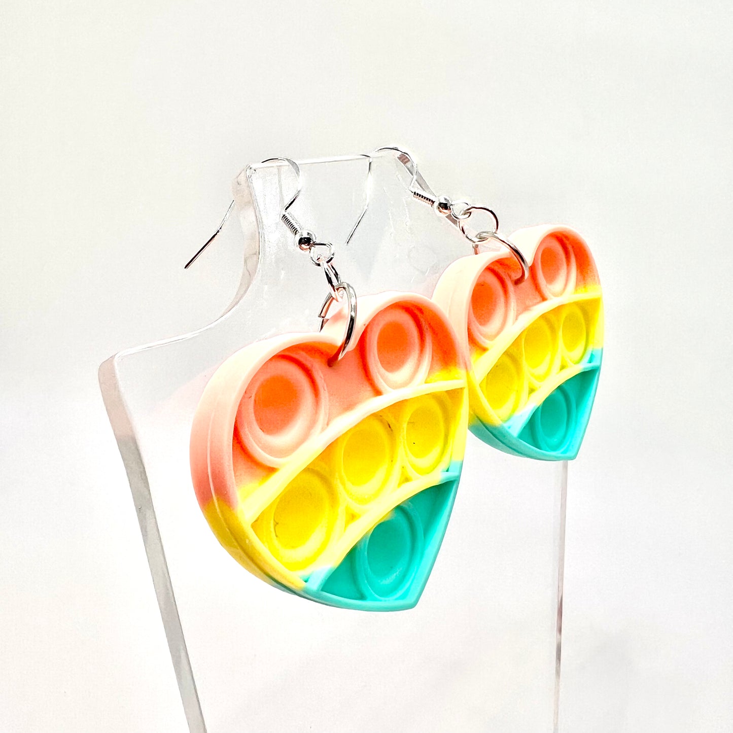 Pop It Earrings