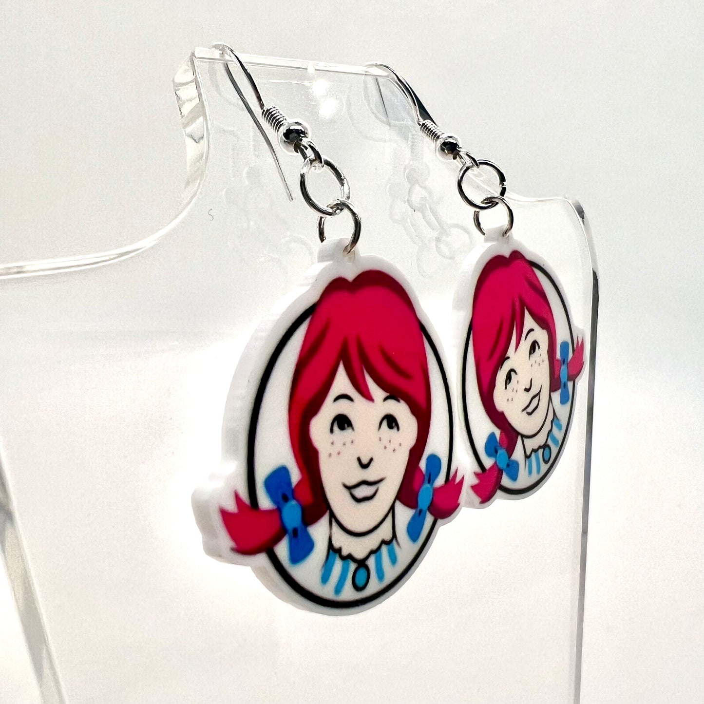 Wendy Earrings