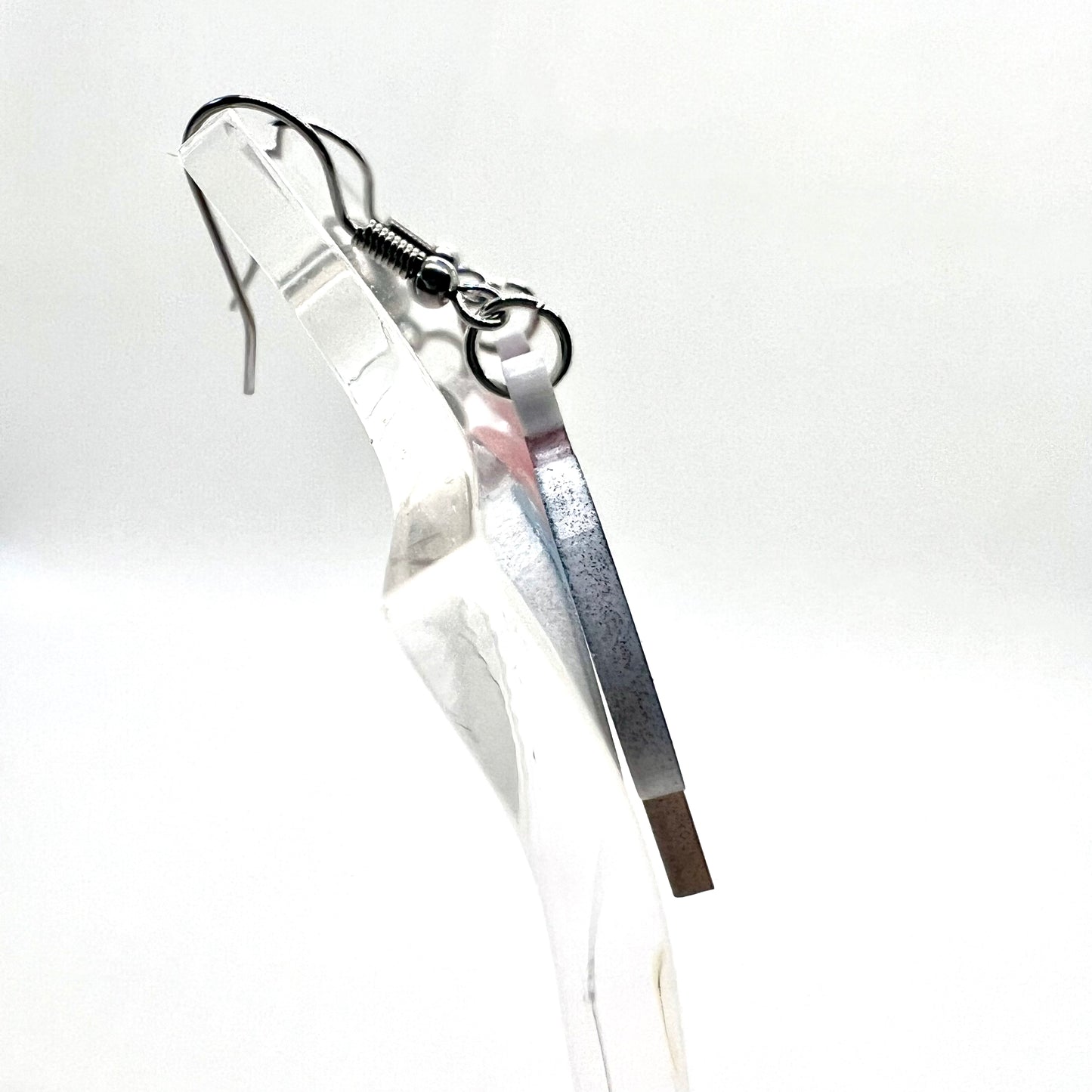 Ping Pong Earrings