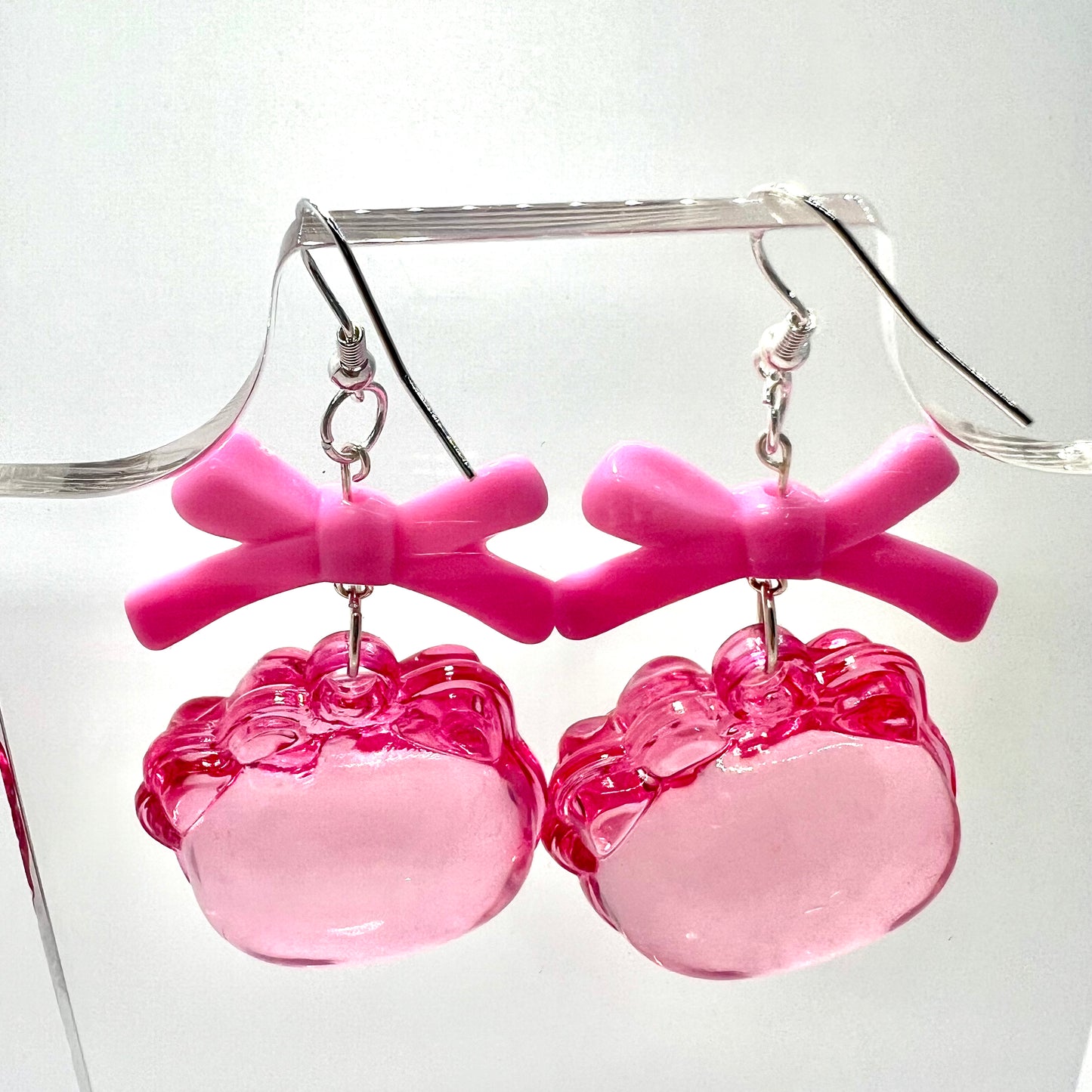 Kitty Earrings