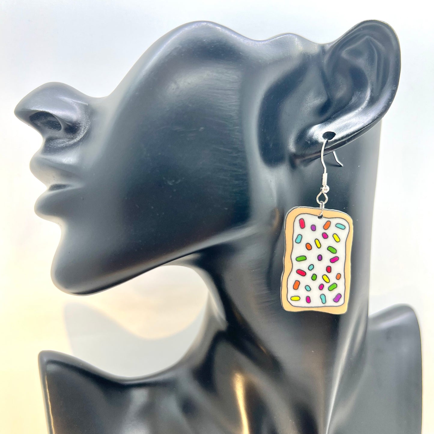 Poptart Earrings