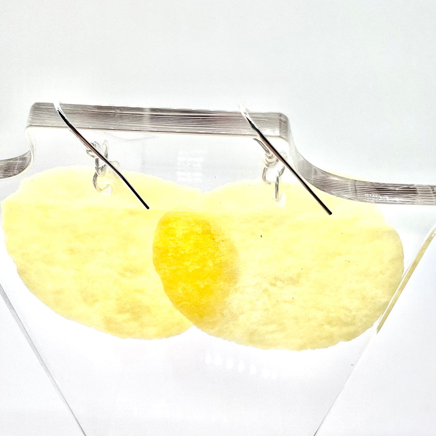 Potato Chips Earrings