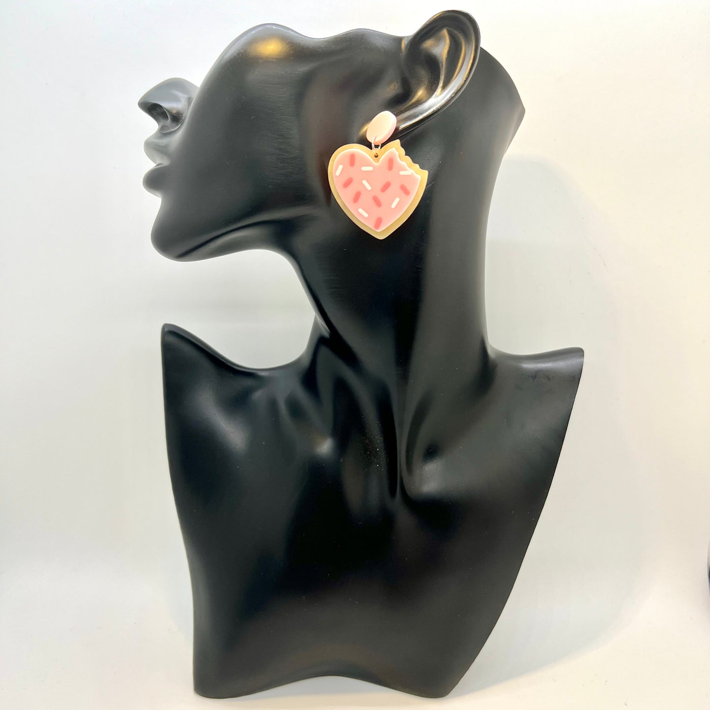 Heart Tart Earrings
