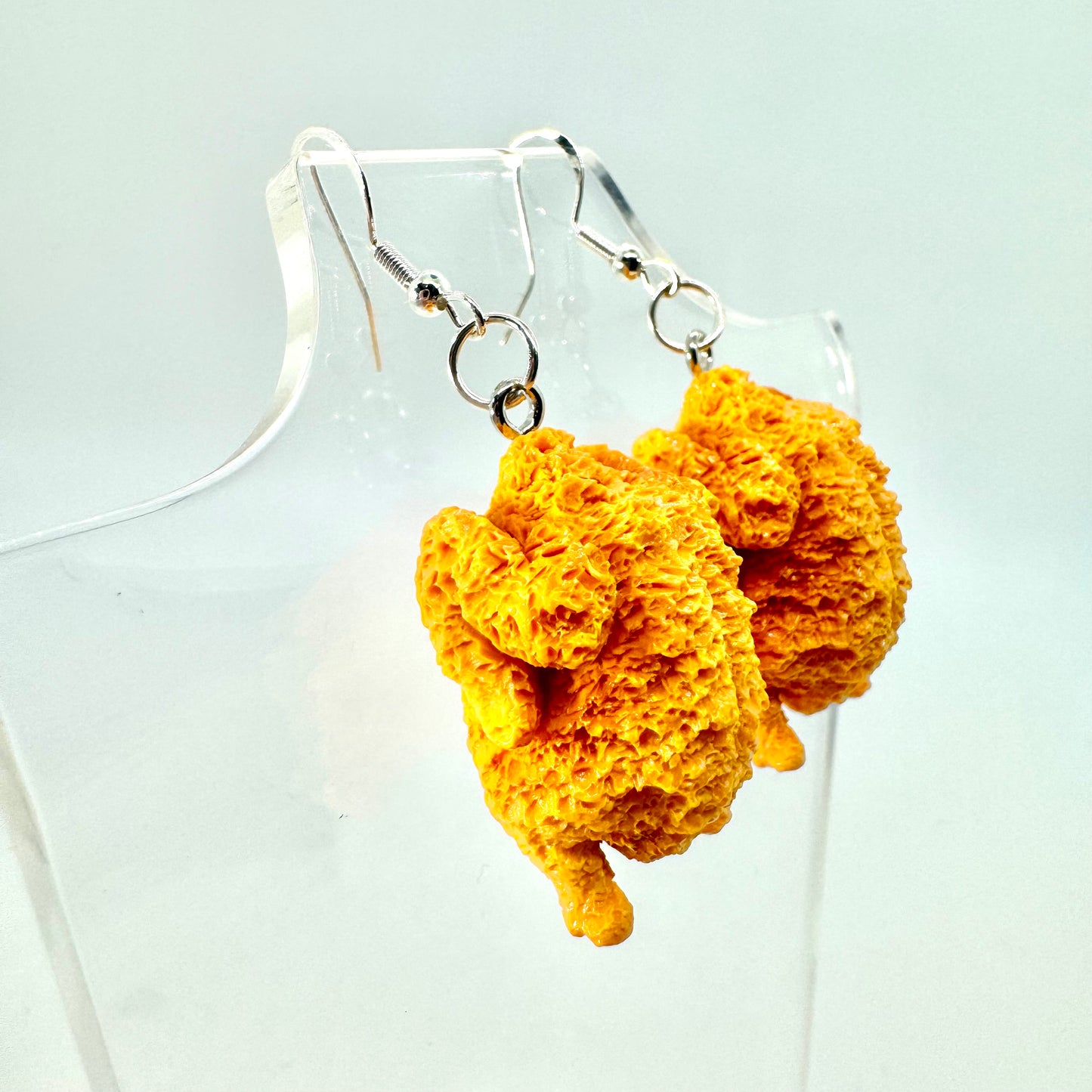 Turkey Earrings