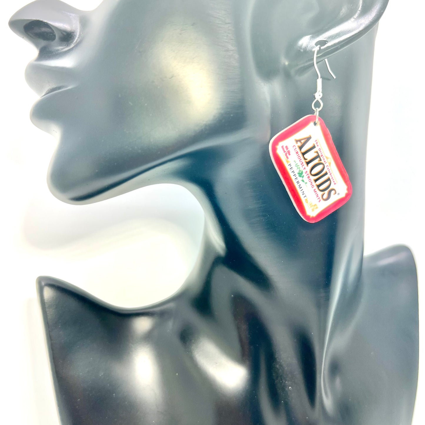 Altoids Earrings