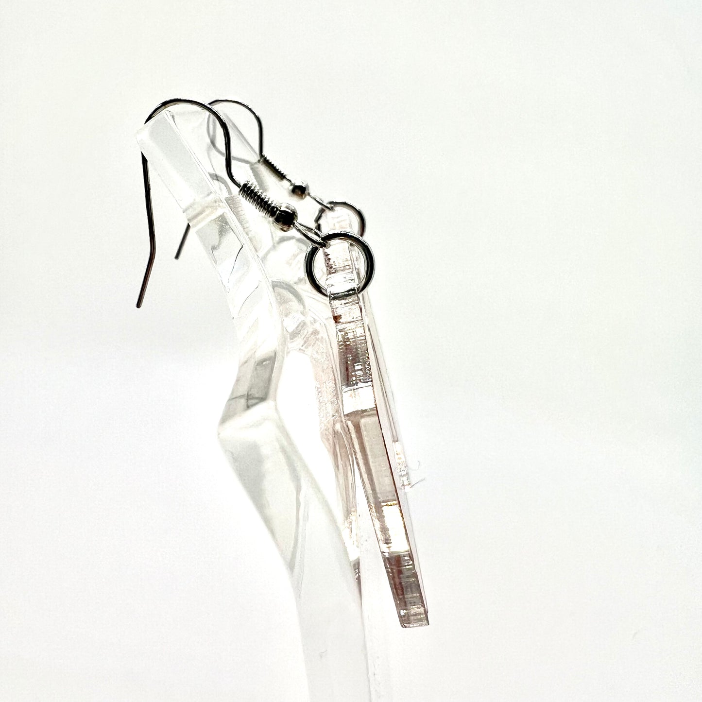 Silly Goose Juice Earrings