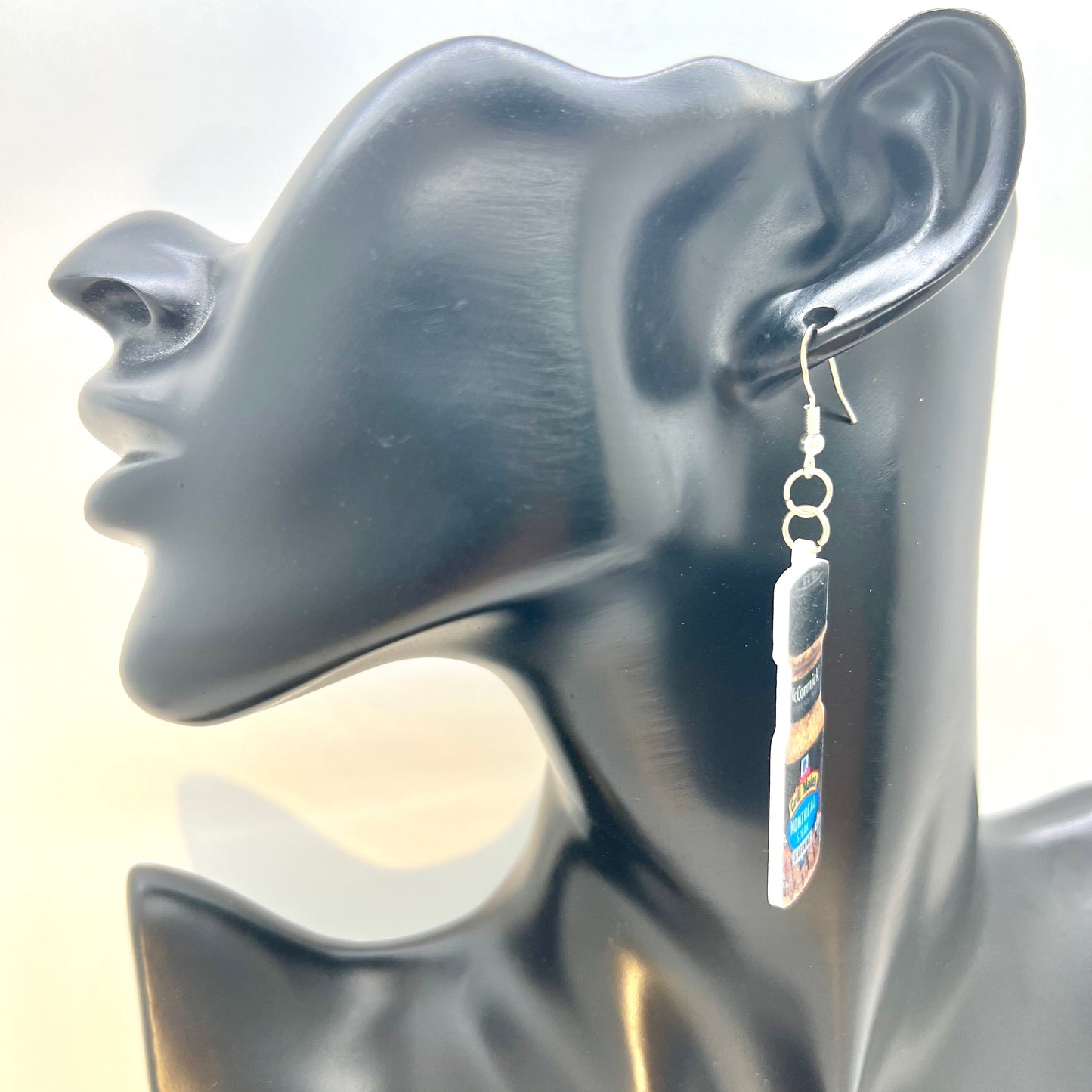 Steak Seasoning Earrings