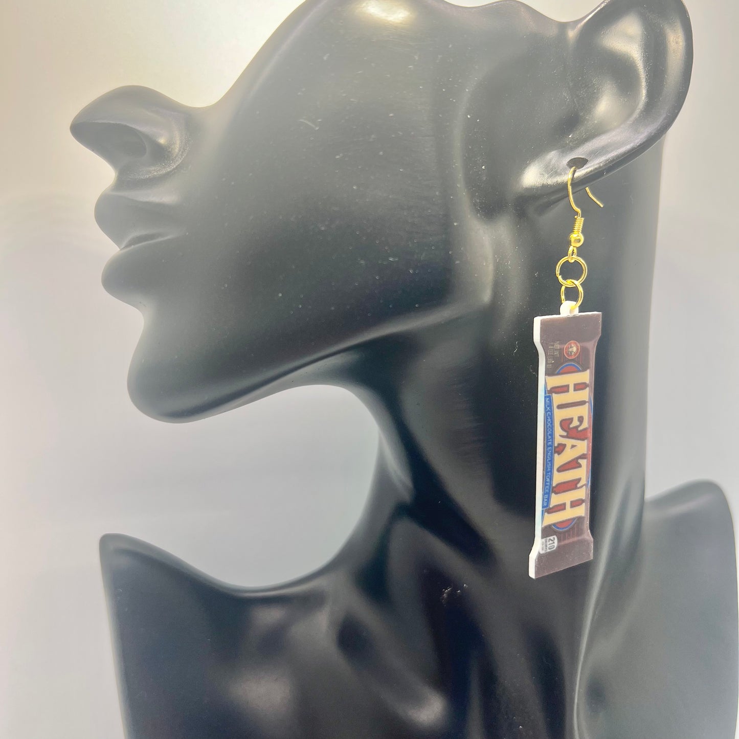 Candy Bar Earrings