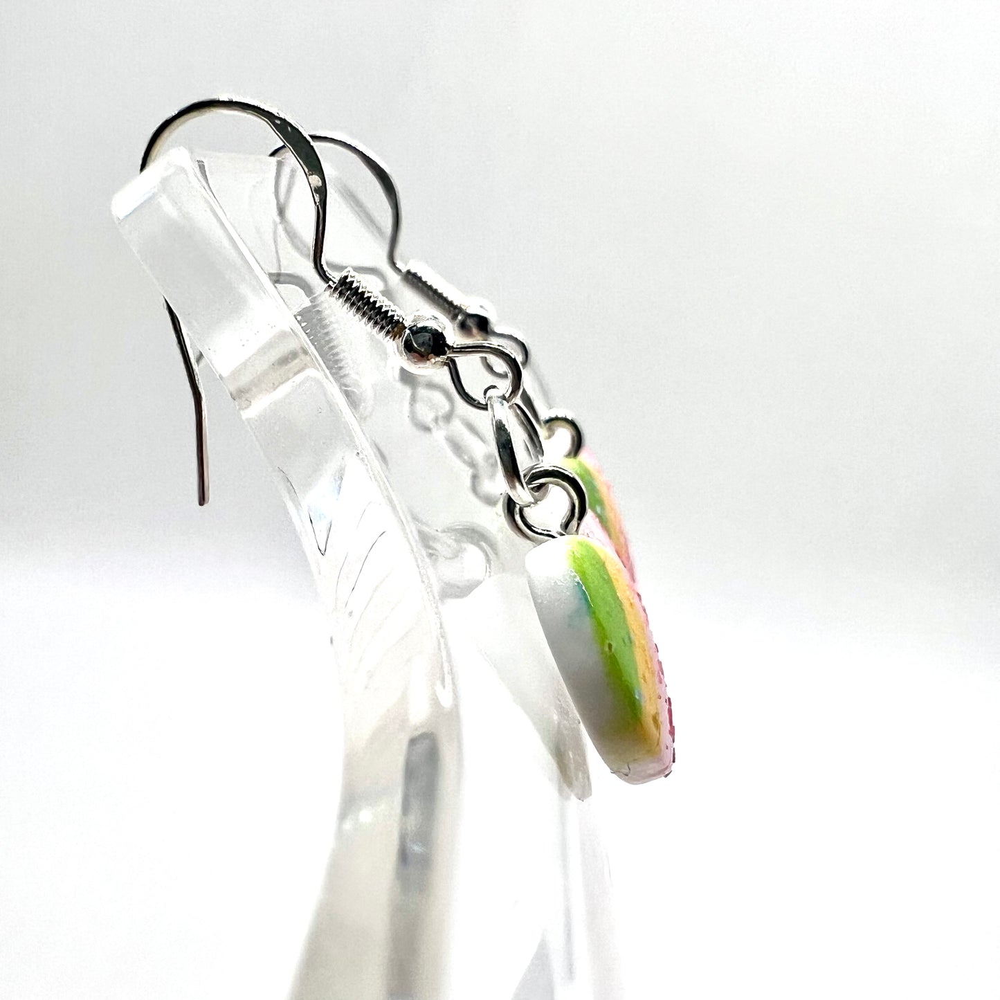 Heart Earrings