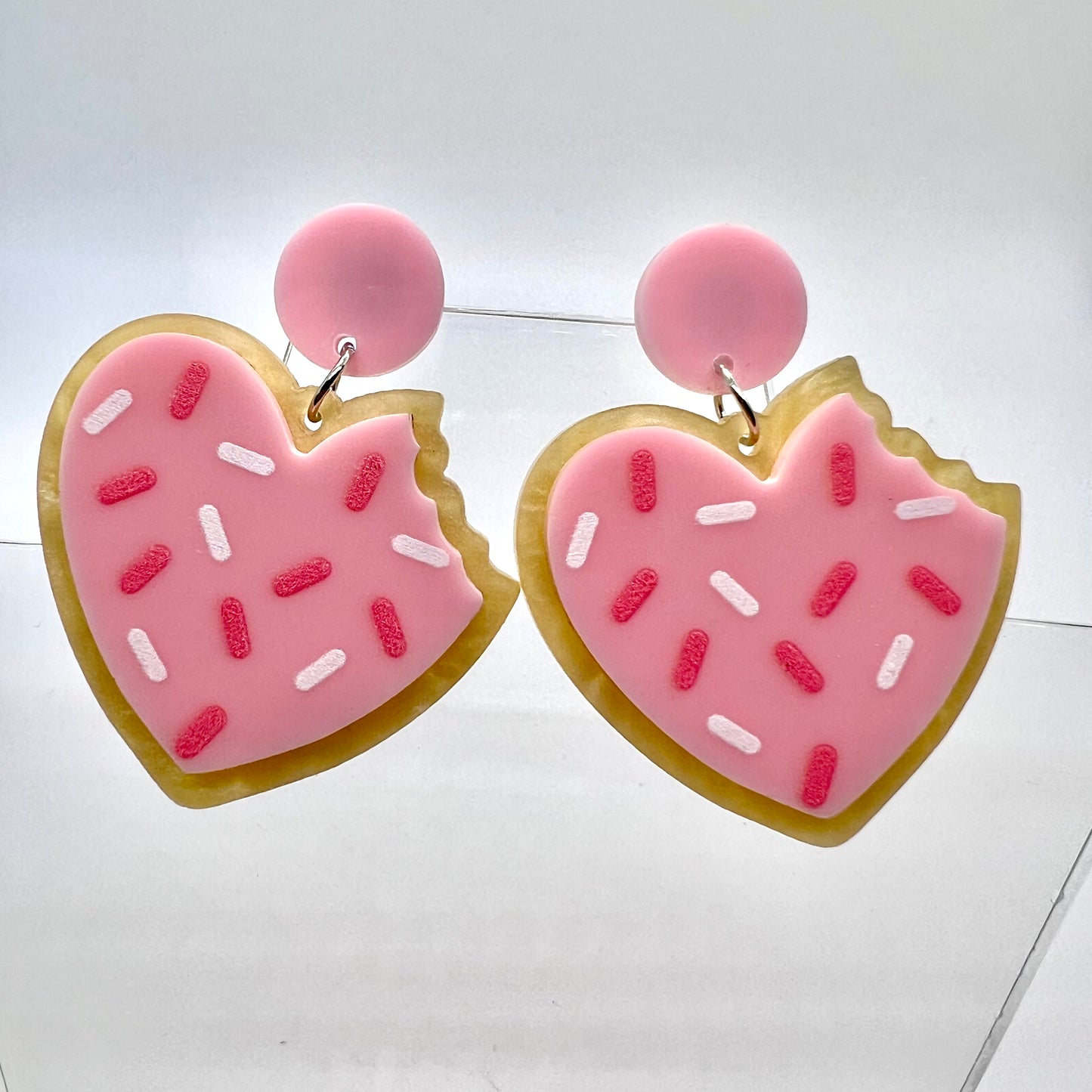 Heart Tart Earrings