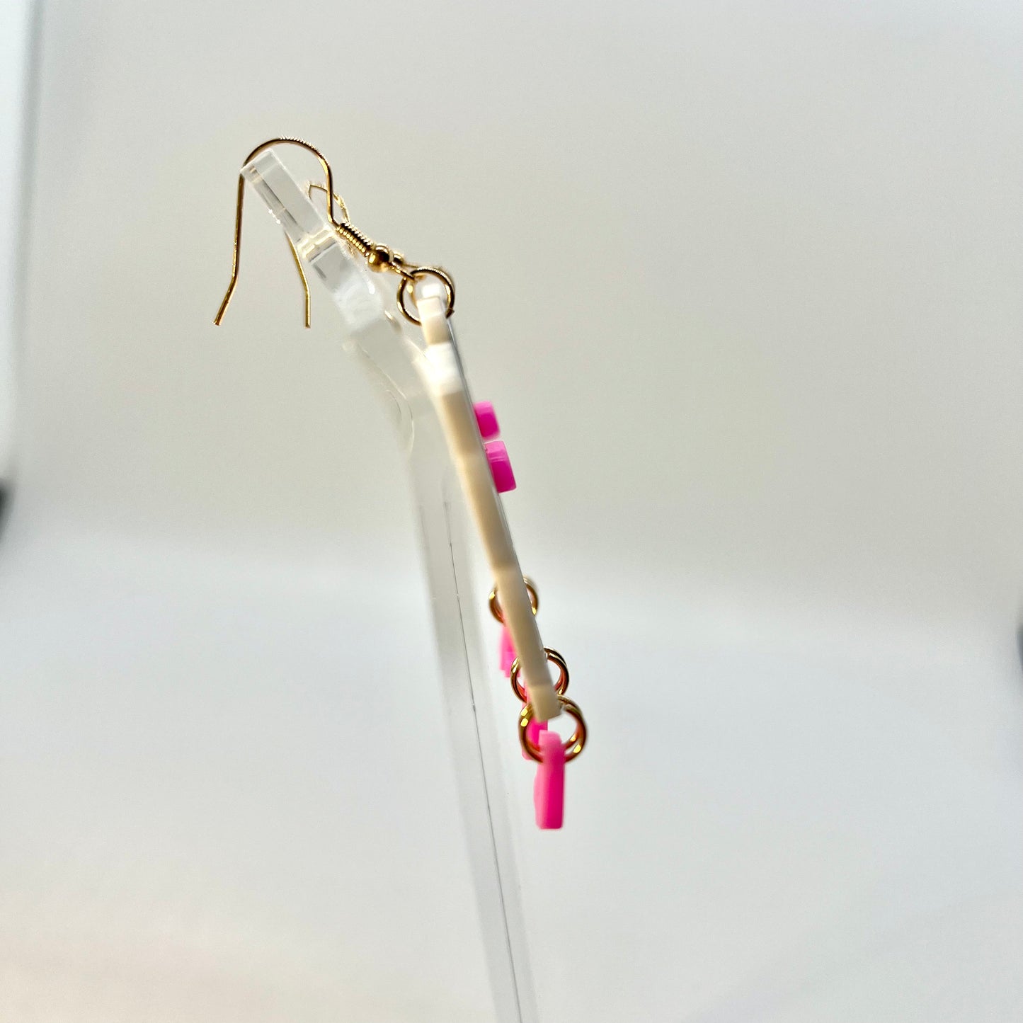 Cows In Boots Earrings