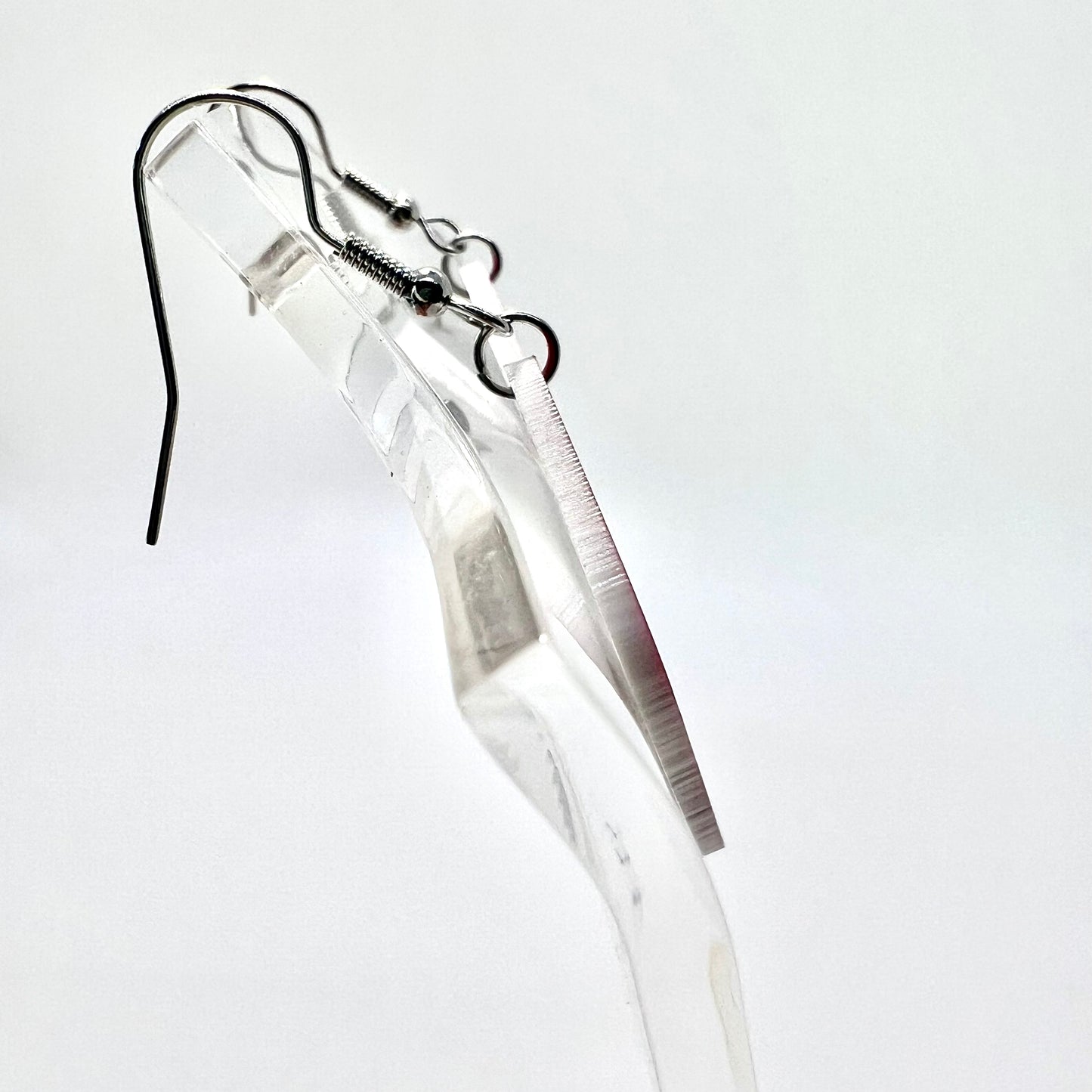 Altoids Earrings
