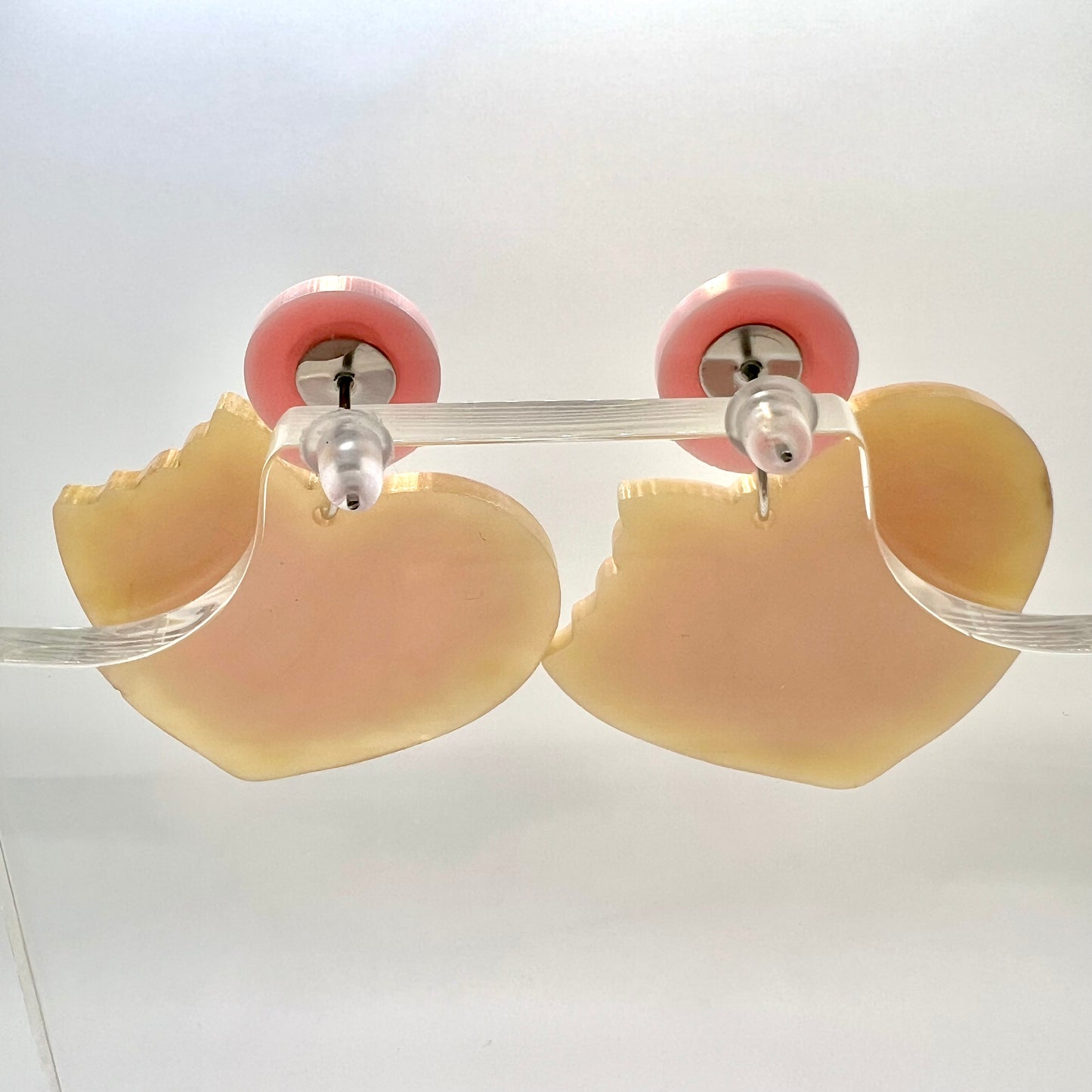Heart Tart Earrings