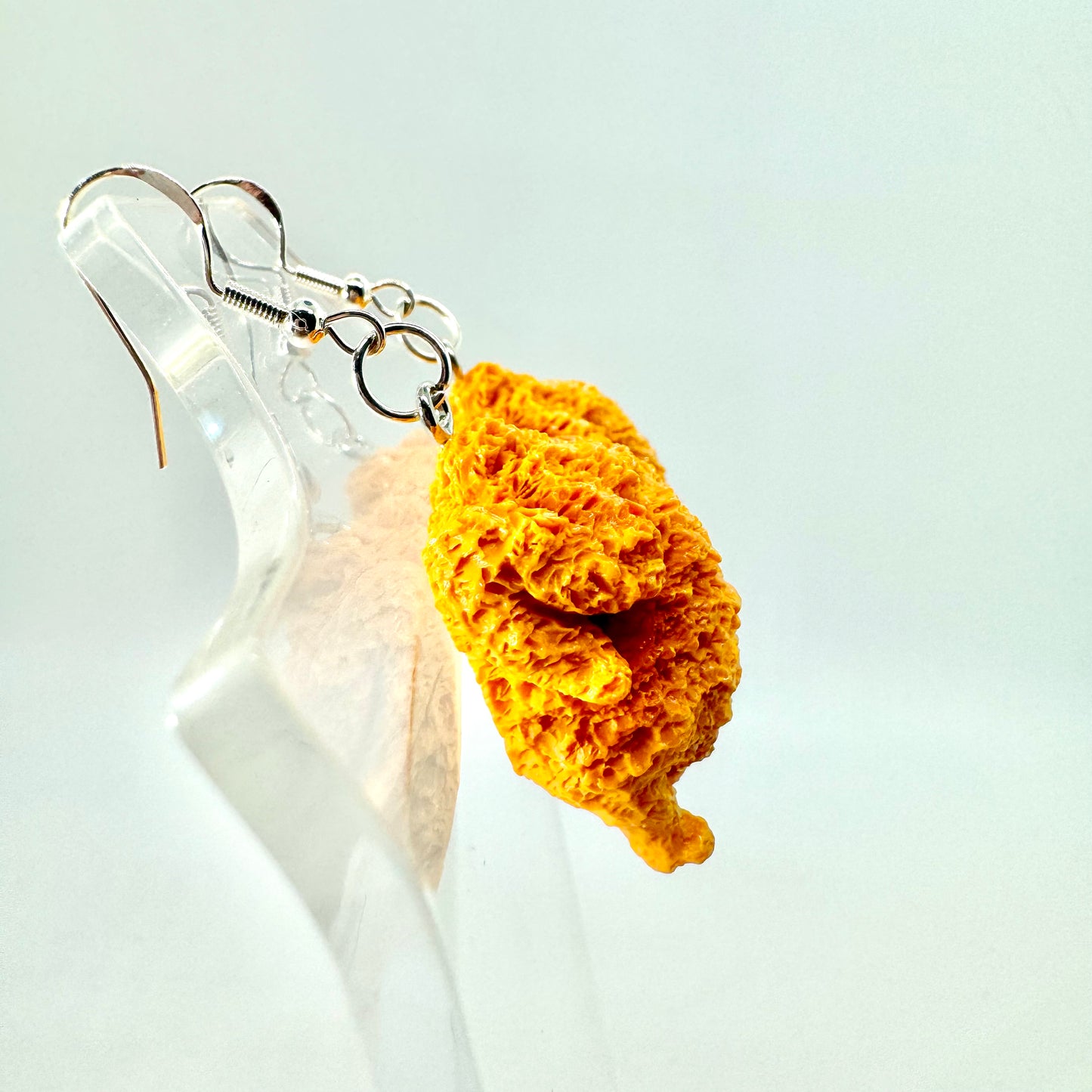 Turkey Earrings