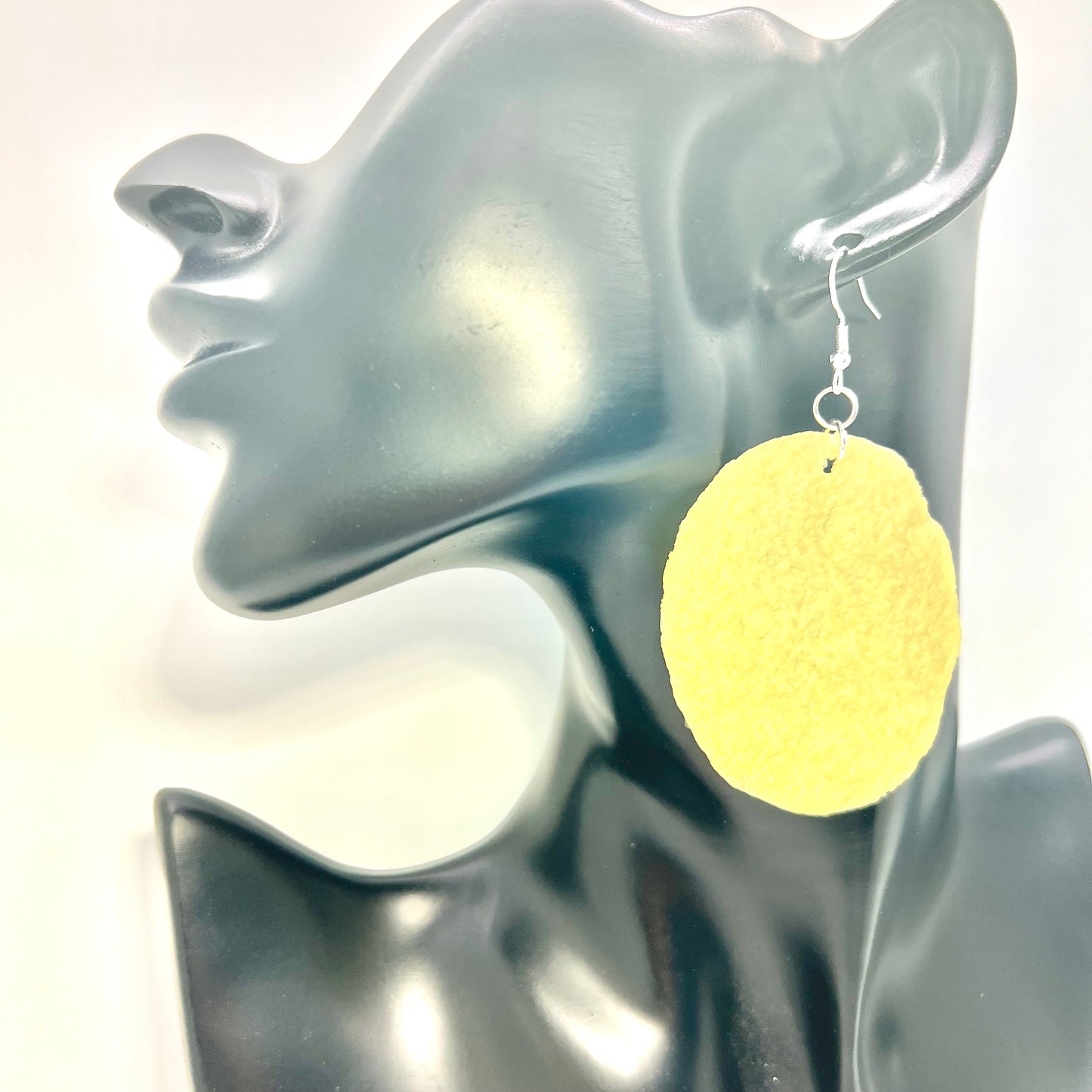 Potato Chips Earrings