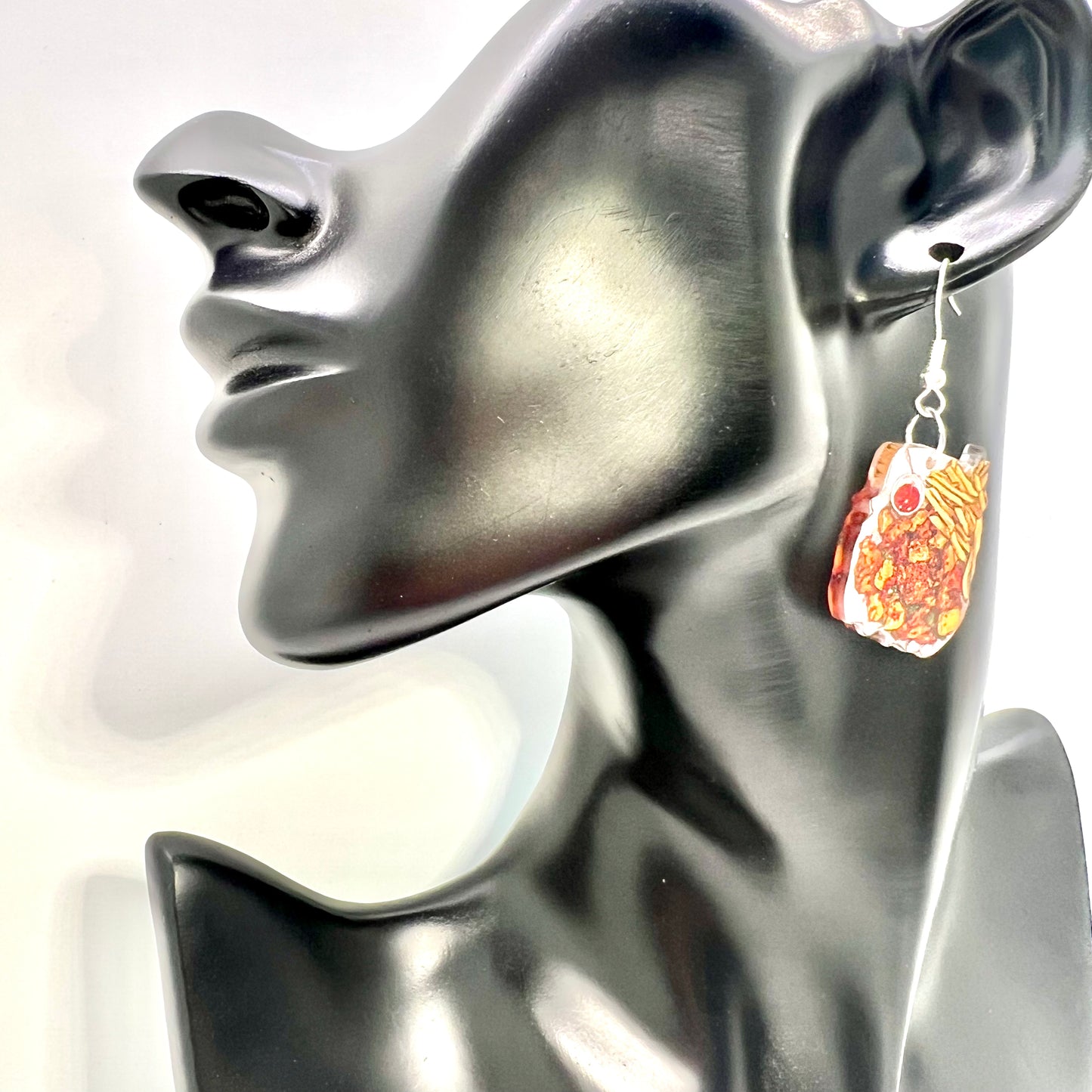 Take Out Earrings
