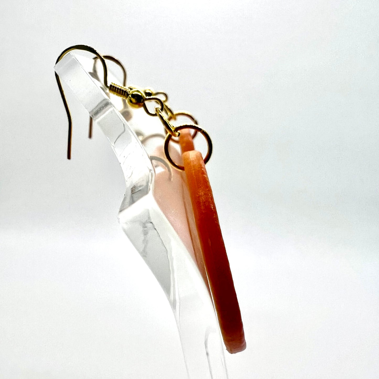 Meatlovers Pizza Earrings