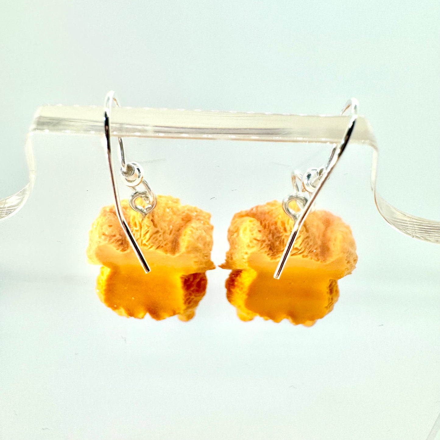Turkey Earrings