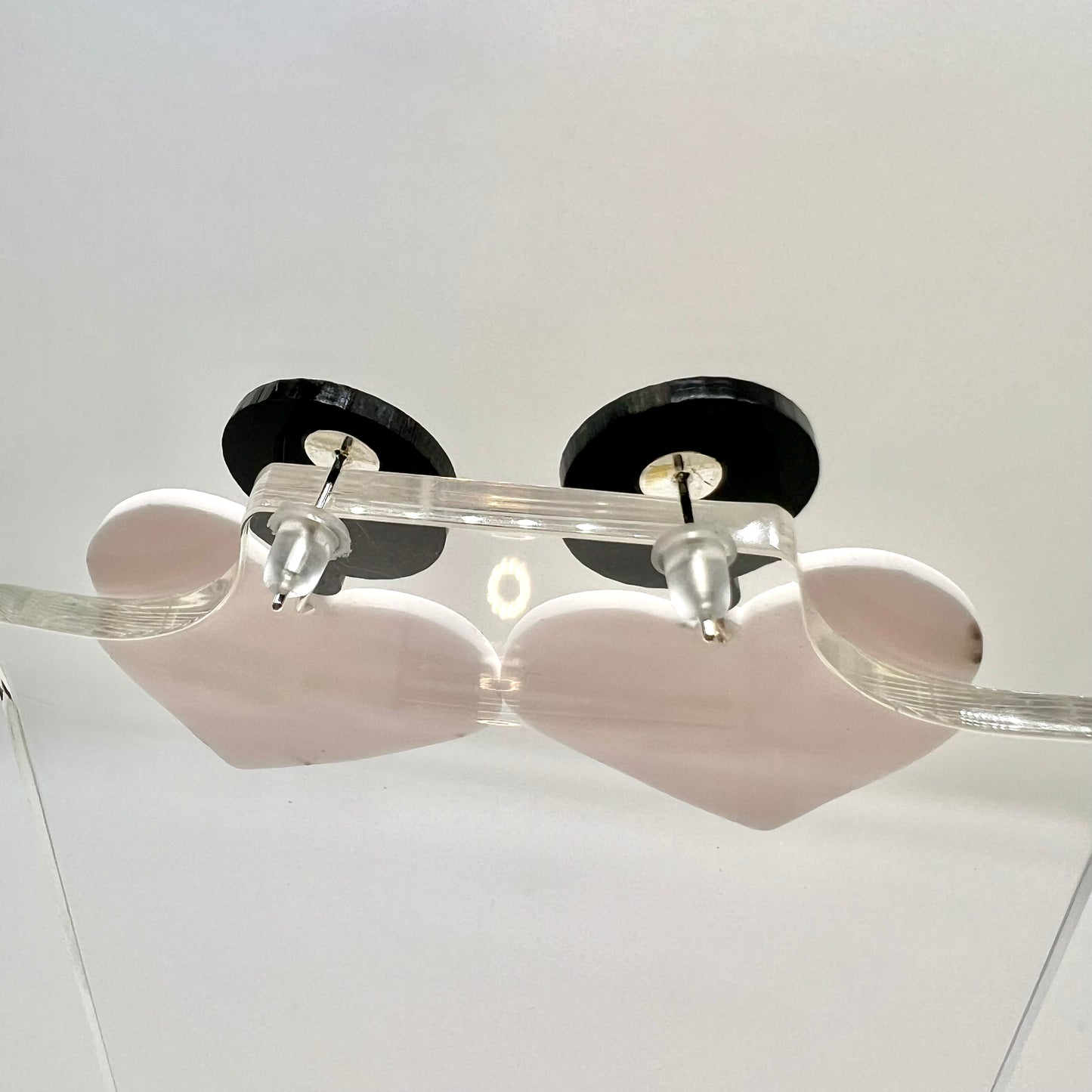 Be A Good Human Earrings