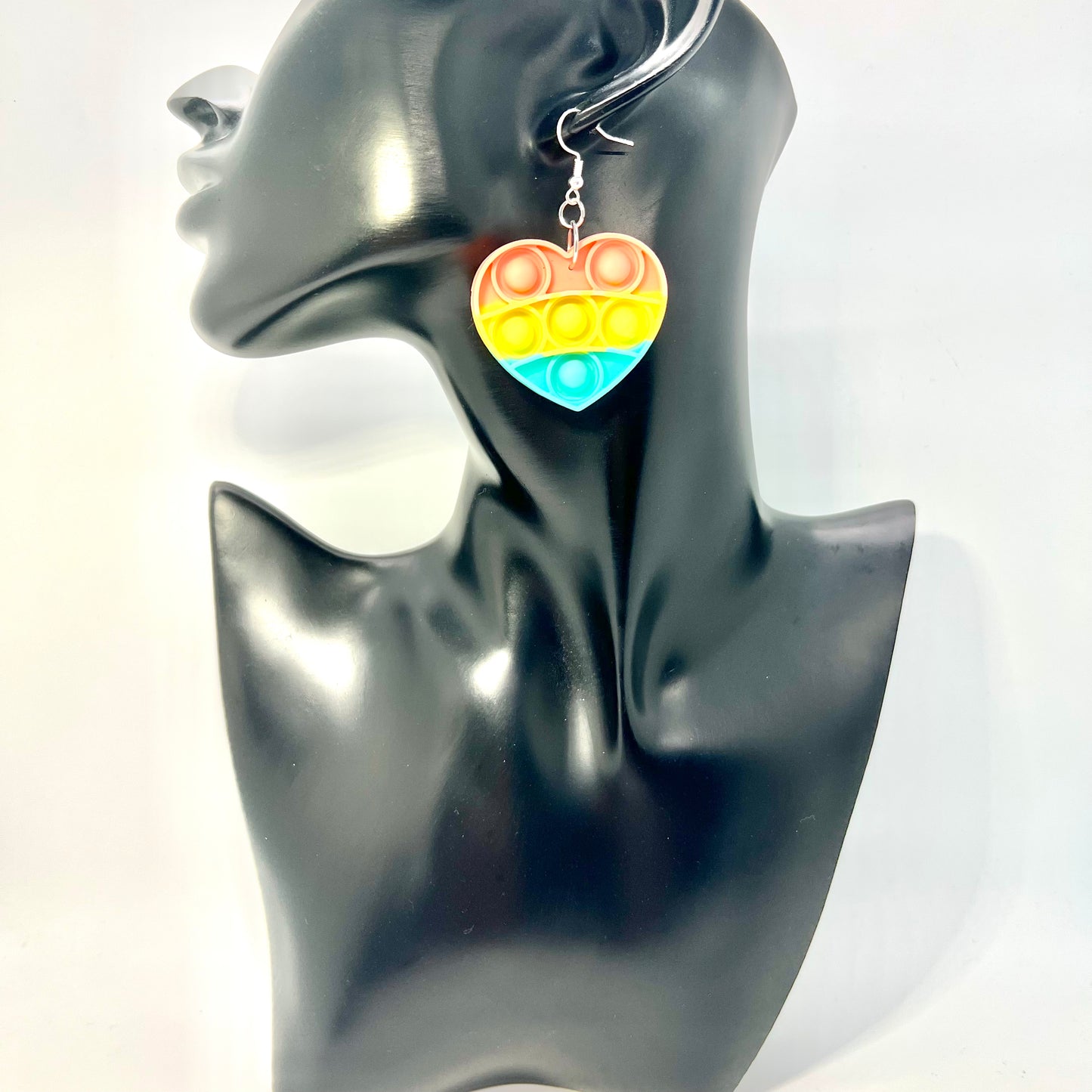 Pop It Earrings
