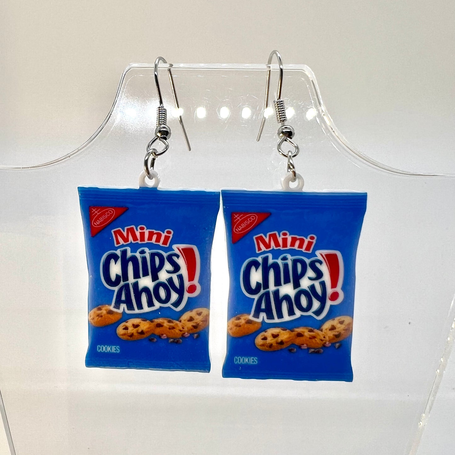 Cookies Earrings