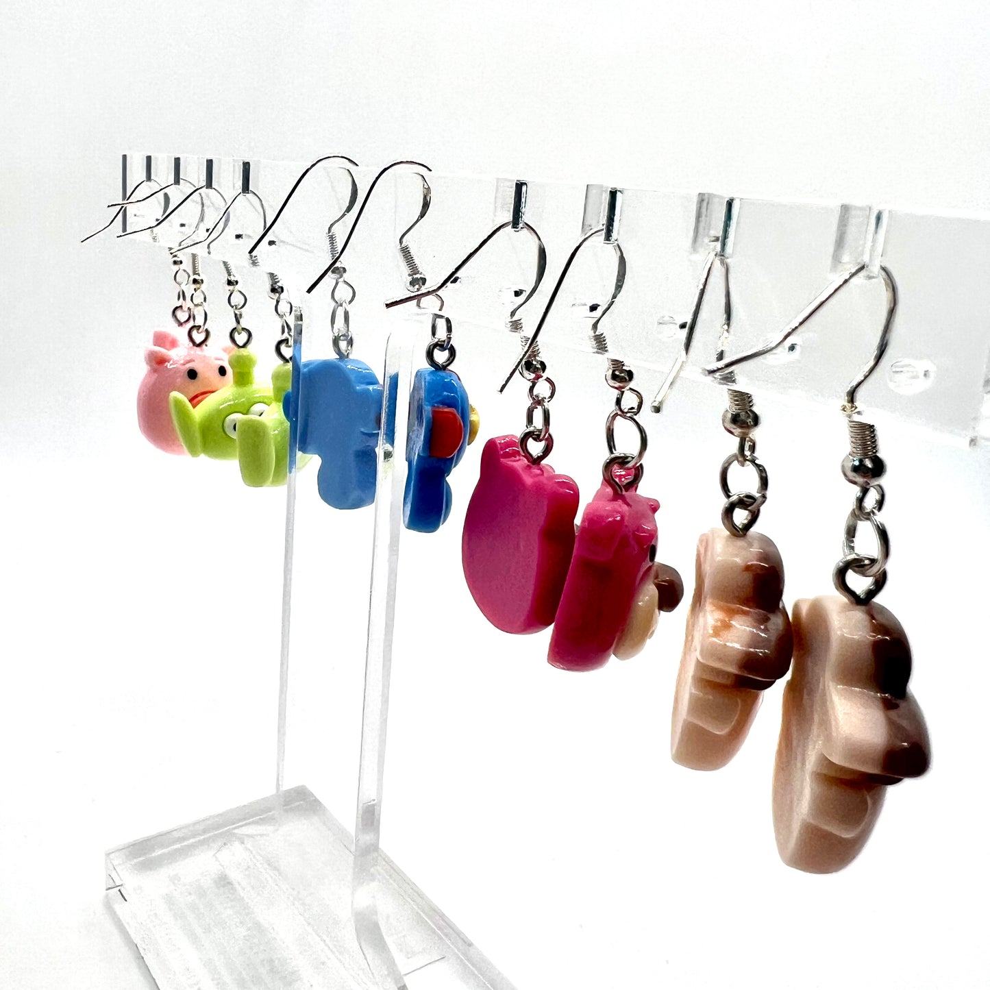 Toy Story Earrings
