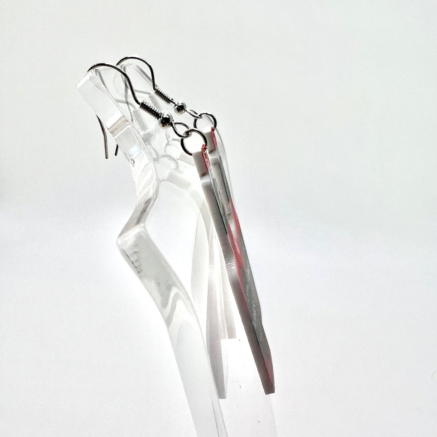 Tabasco Earrings