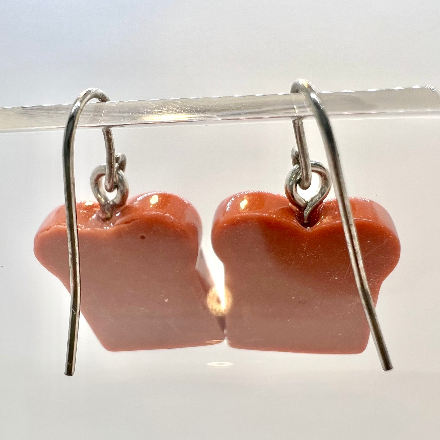 PB&J Earrings